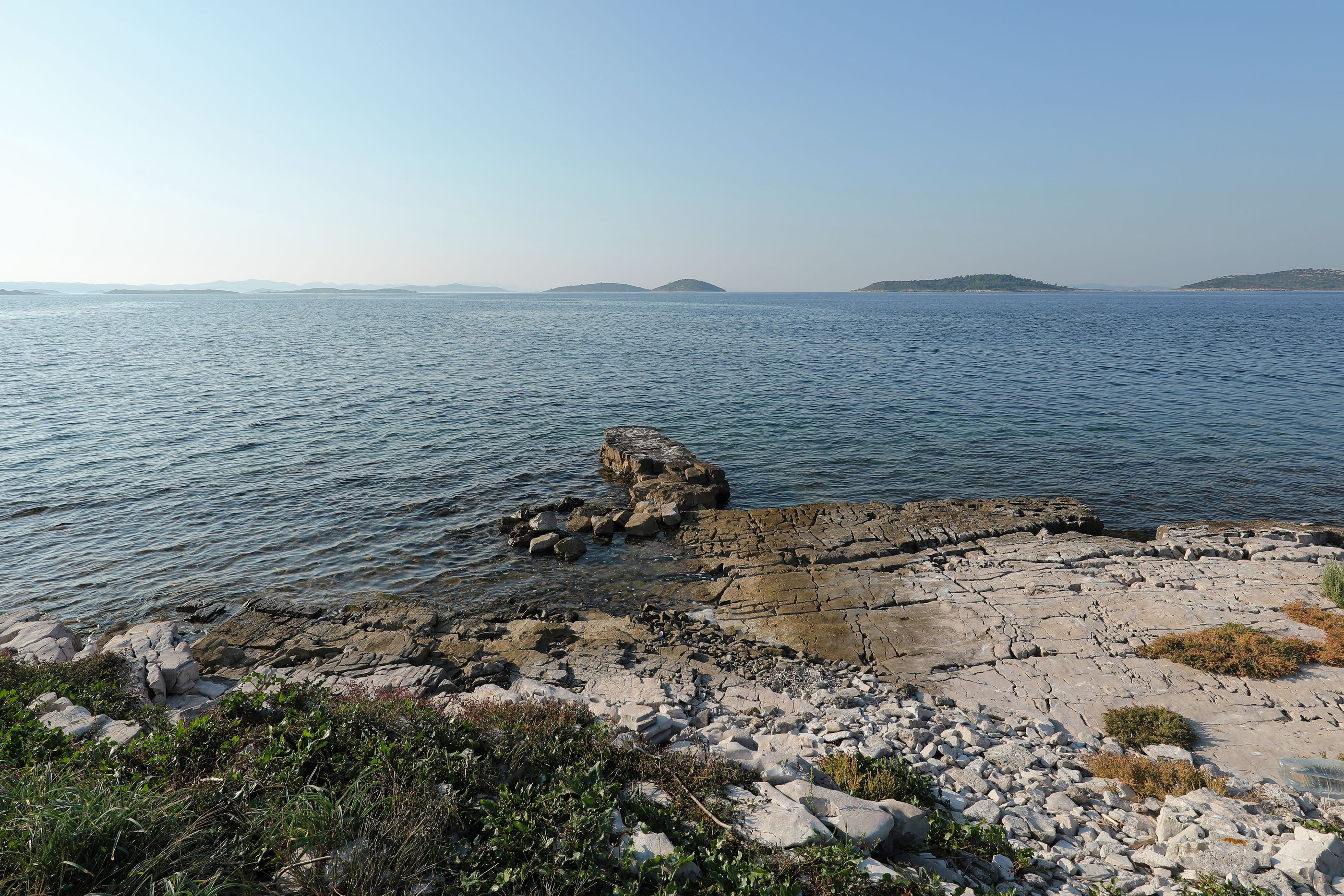 House Island just for You- Ravna Sika 55801-K1
