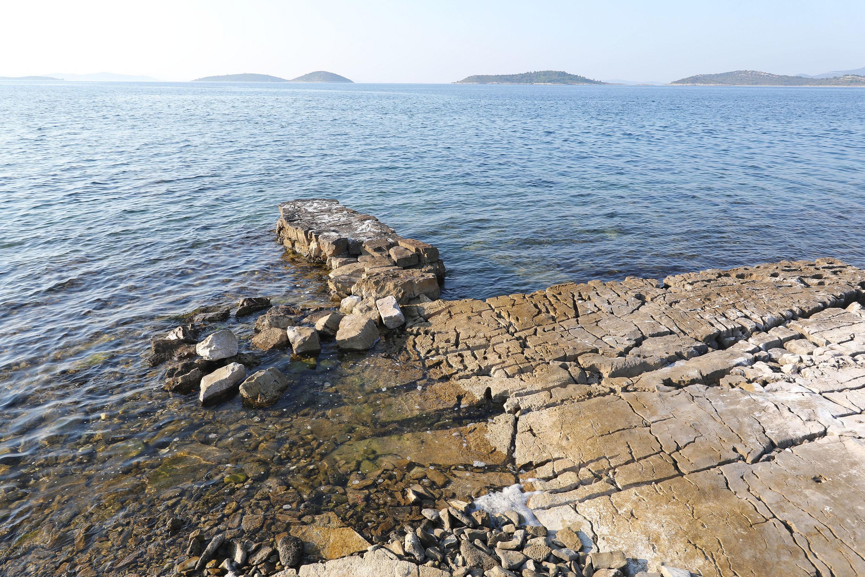 House Island just for You- Ravna Sika 55801-K1