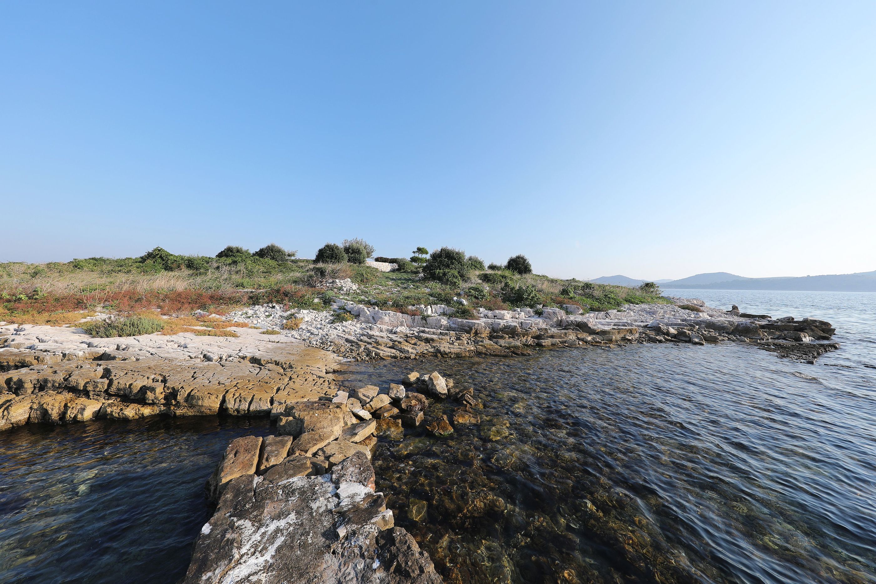 House Island just for You- Ravna Sika 55801-K1