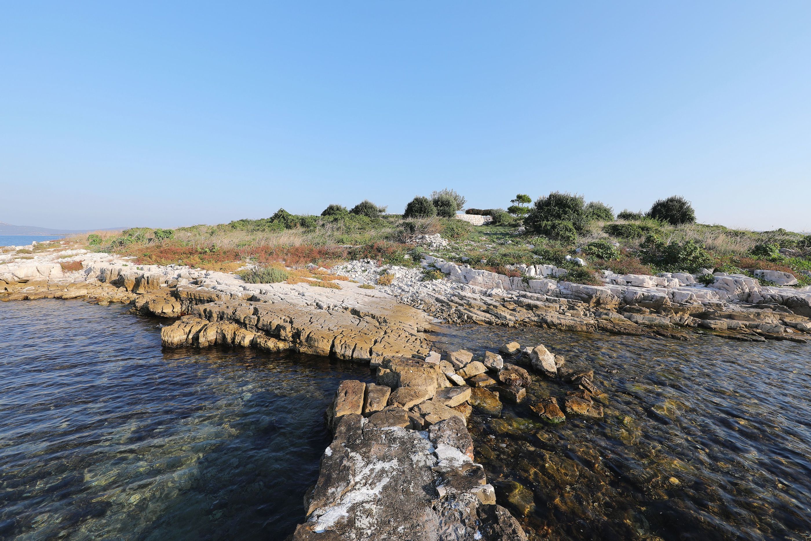 House Island just for You- Ravna Sika 55801-K1
