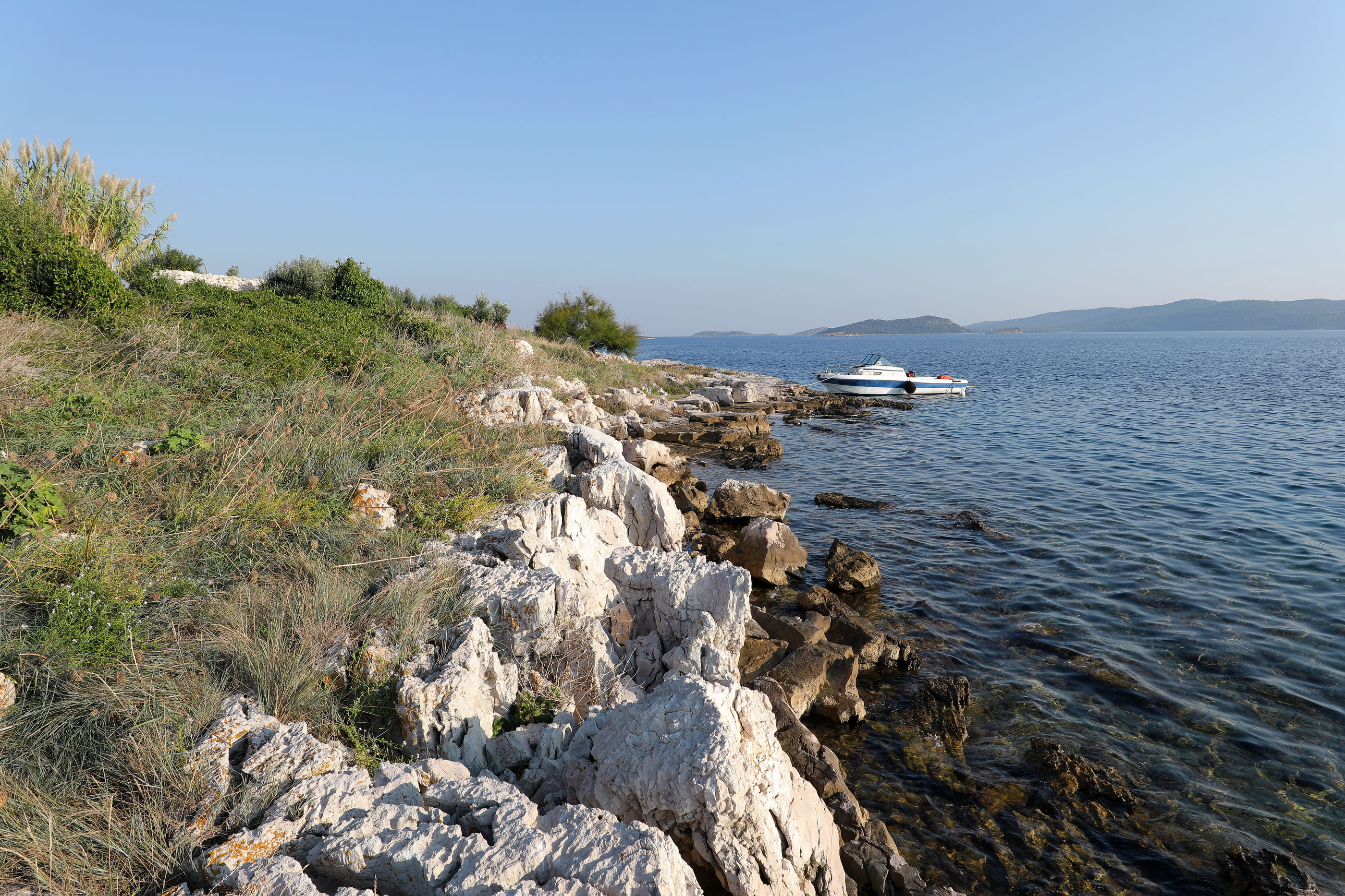 House Island just for You- Ravna Sika 55801-K1