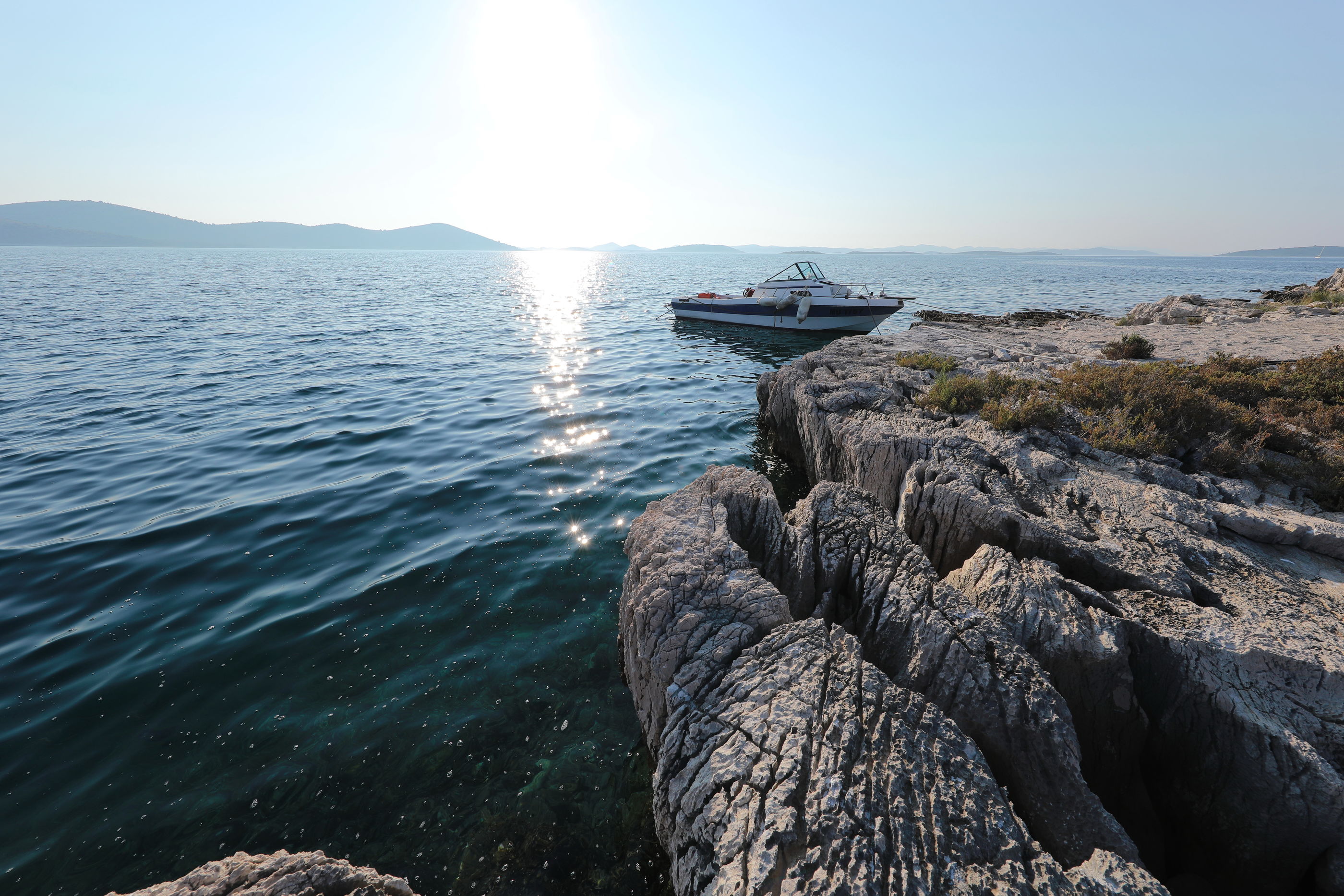 House Island just for You- Ravna Sika 55801-K1