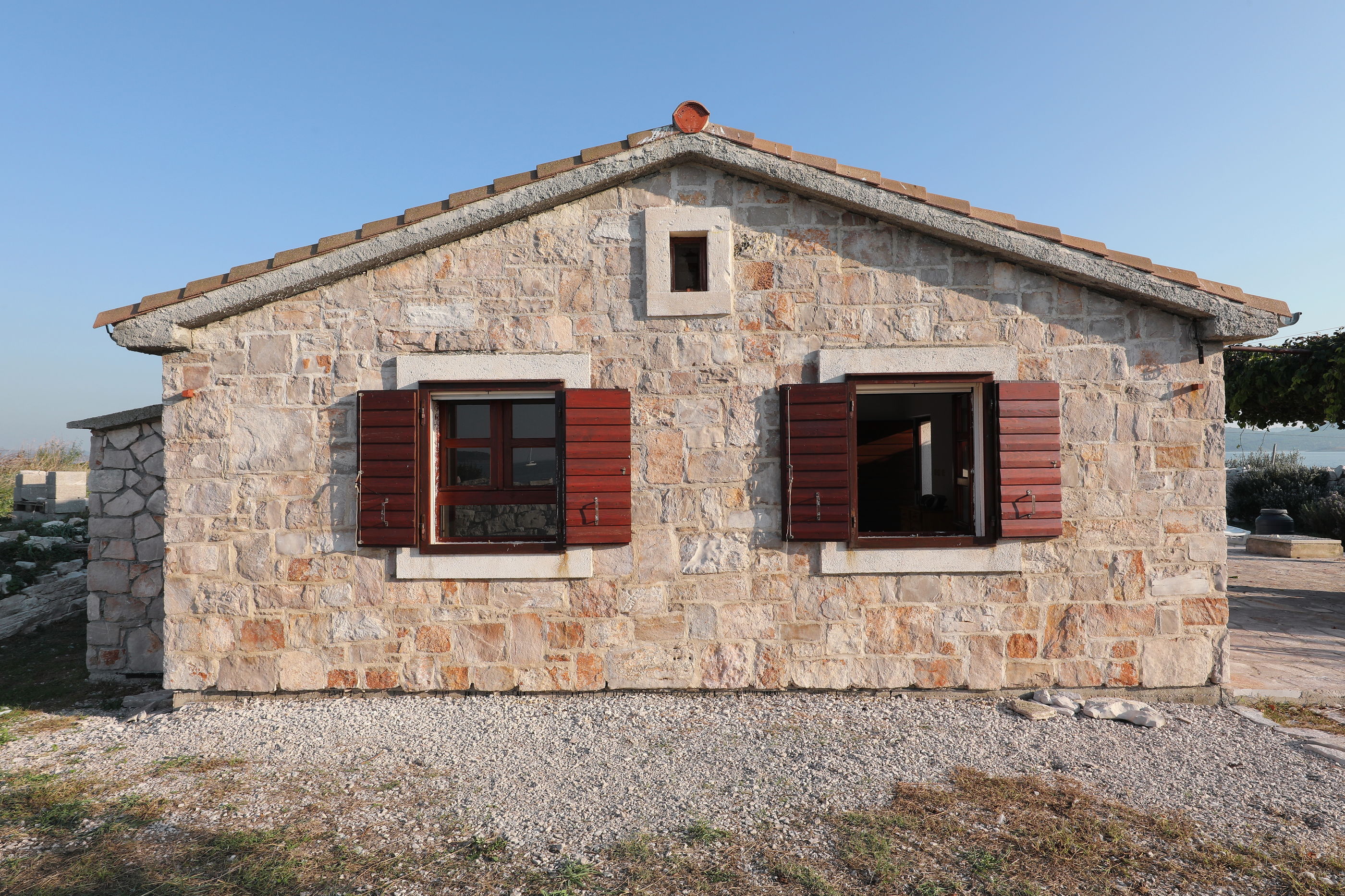 House Island just for You- Ravna Sika 55801-K1