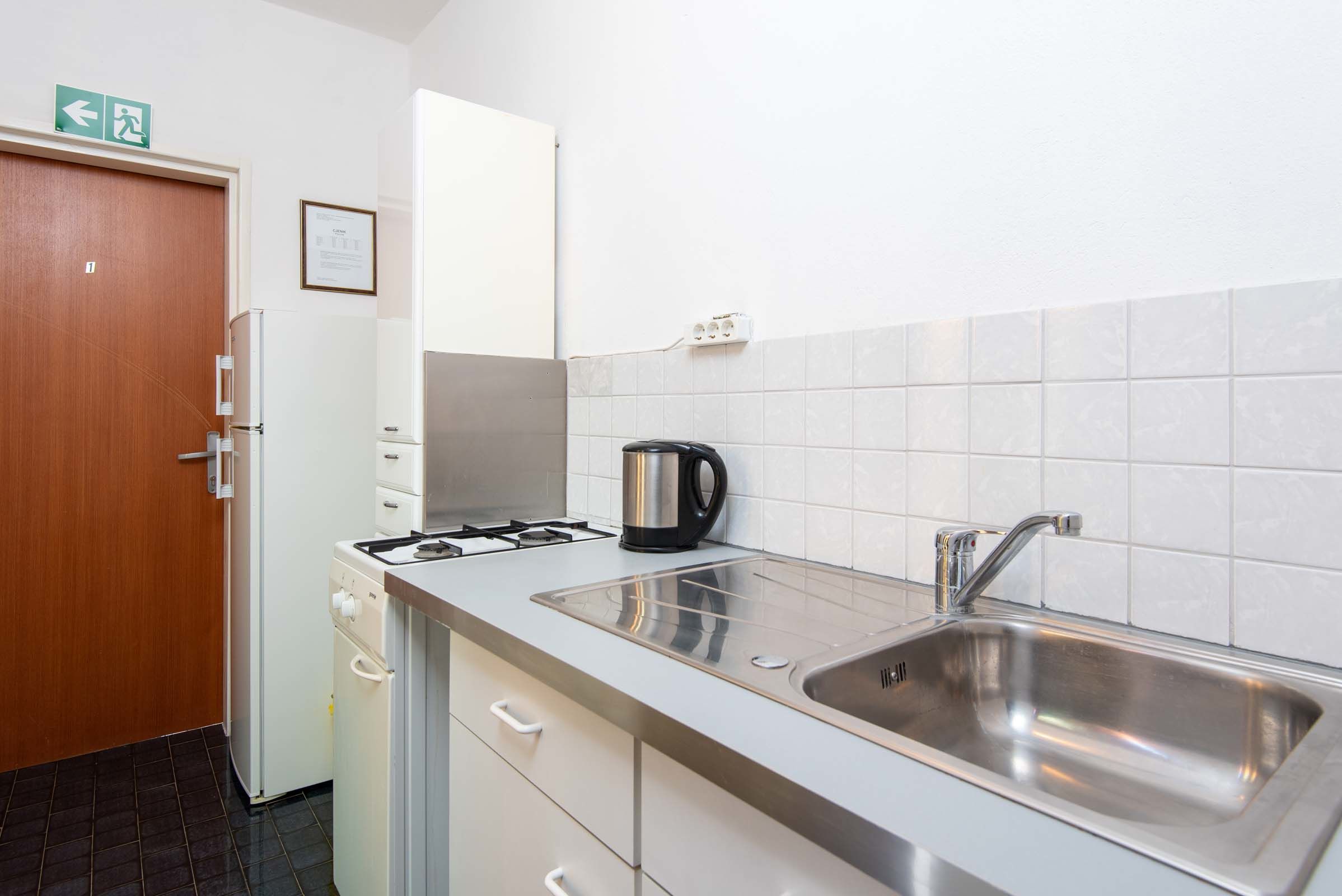 Apartments and Rooms PAPICA 35248-S2