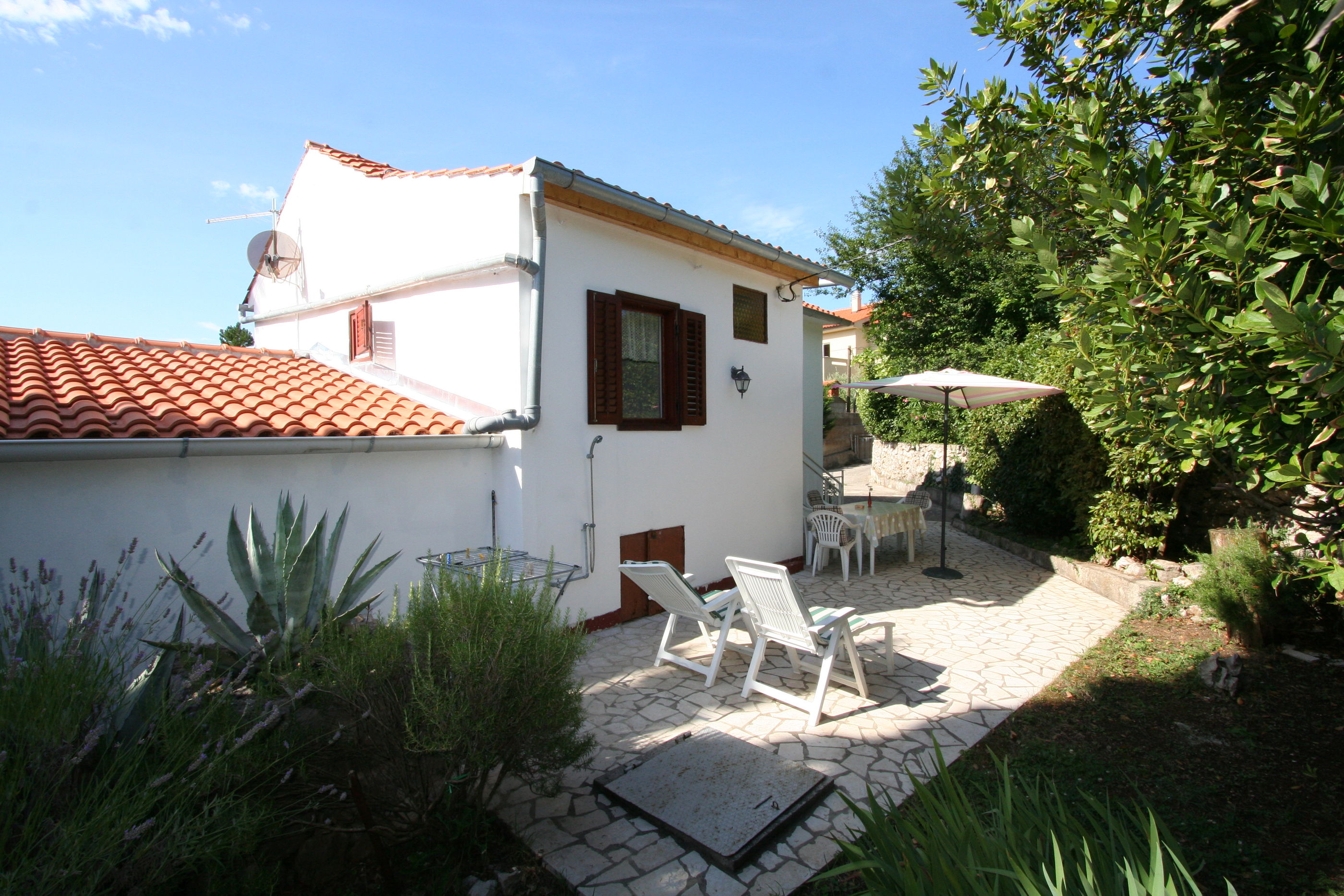 Apartments Skornjak Antonija 60262-A1