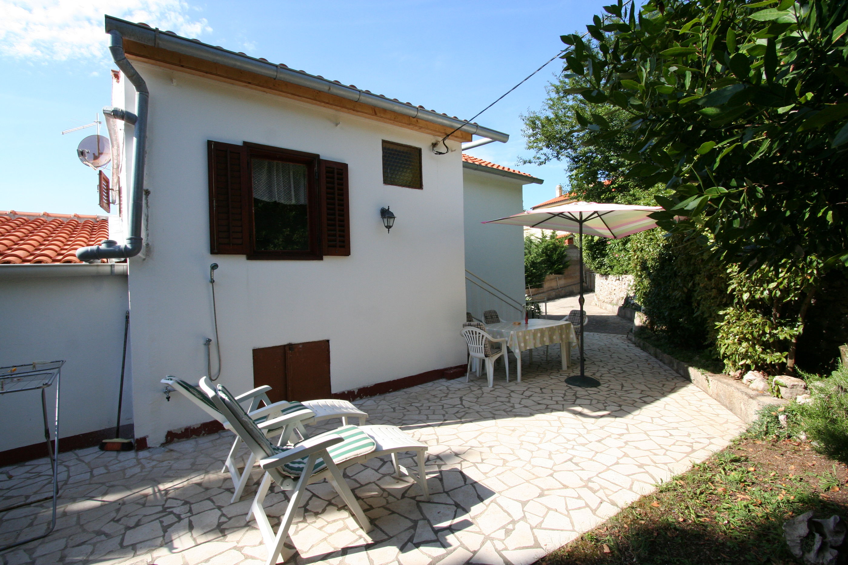 Apartments Skornjak Antonija 60262-A1