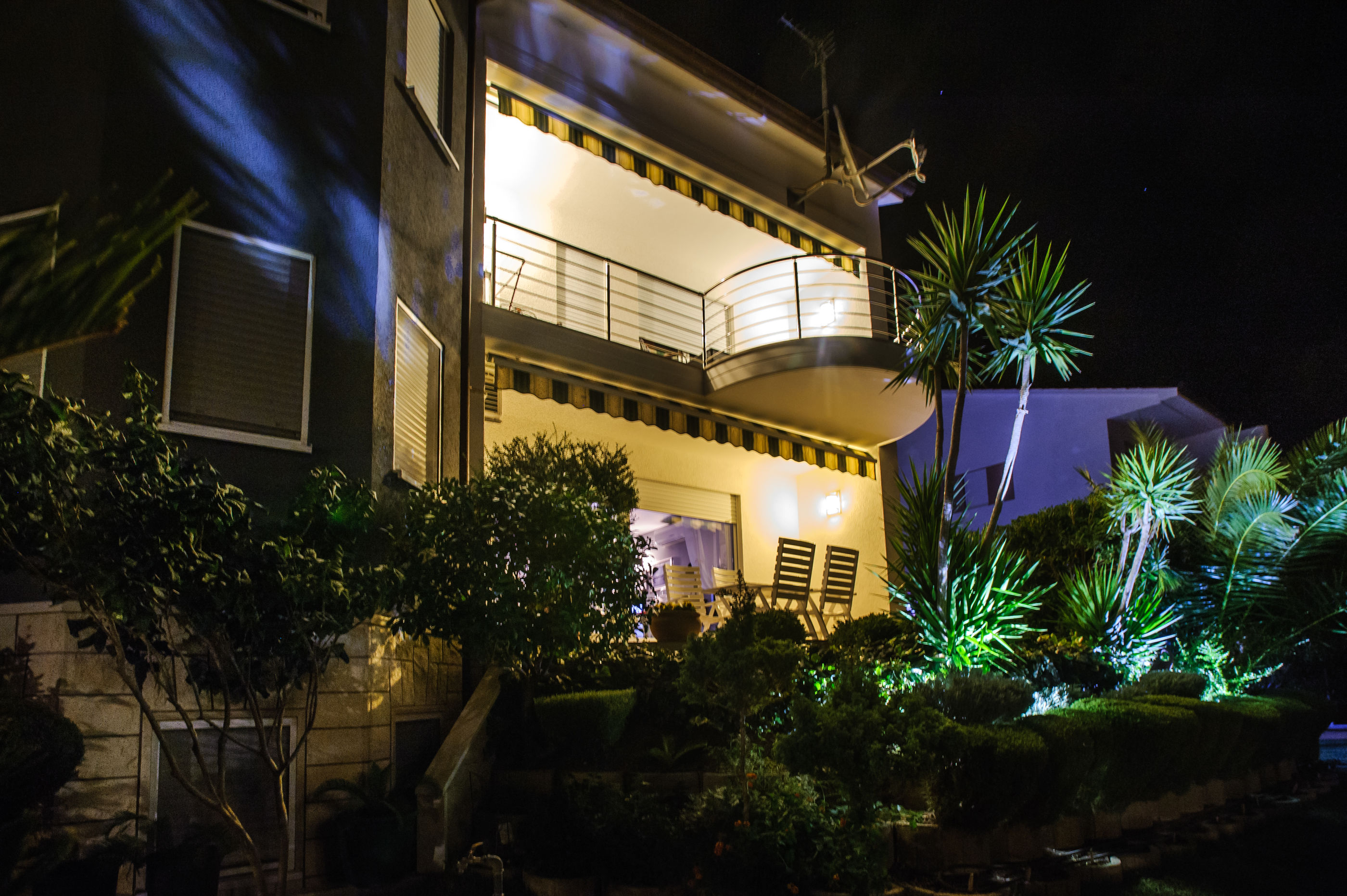 Apartment and Rooms Ana 32801-A1