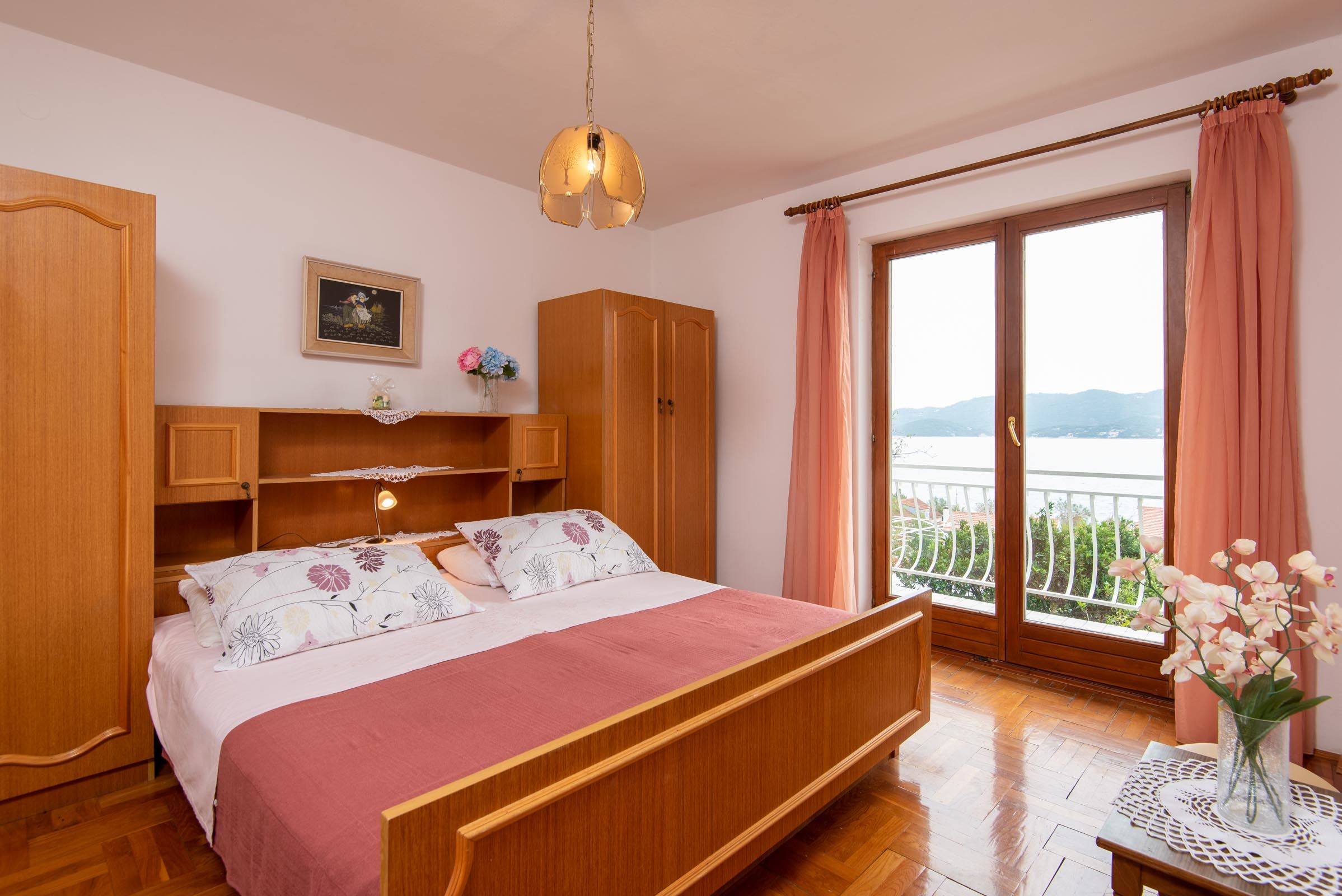 Apartments Gorjana 59583-A1