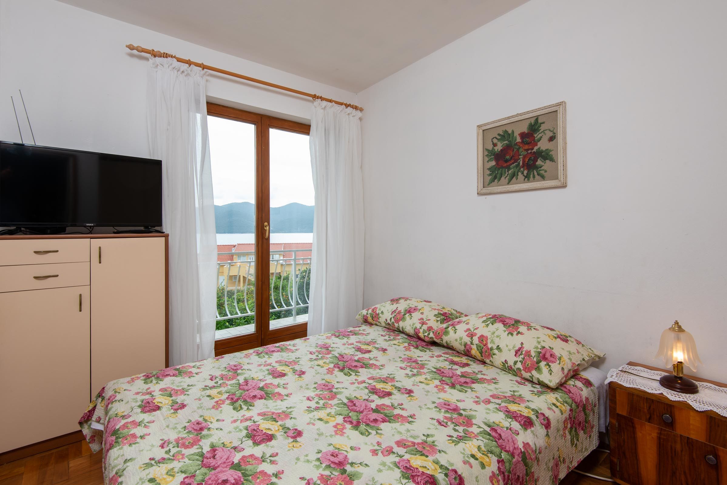 Apartments Gorjana 59583-A1