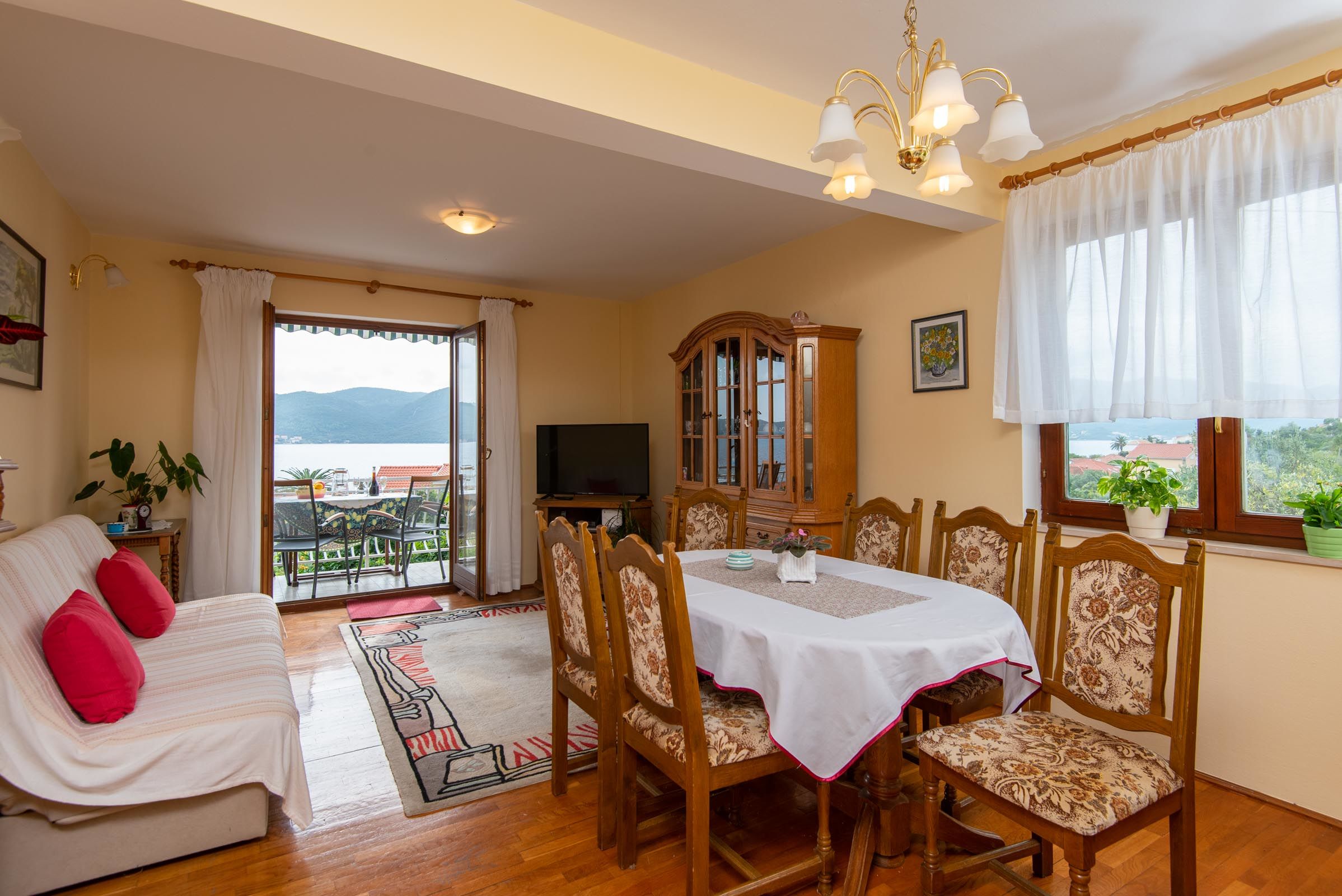 Apartments Gorjana 59583-A1