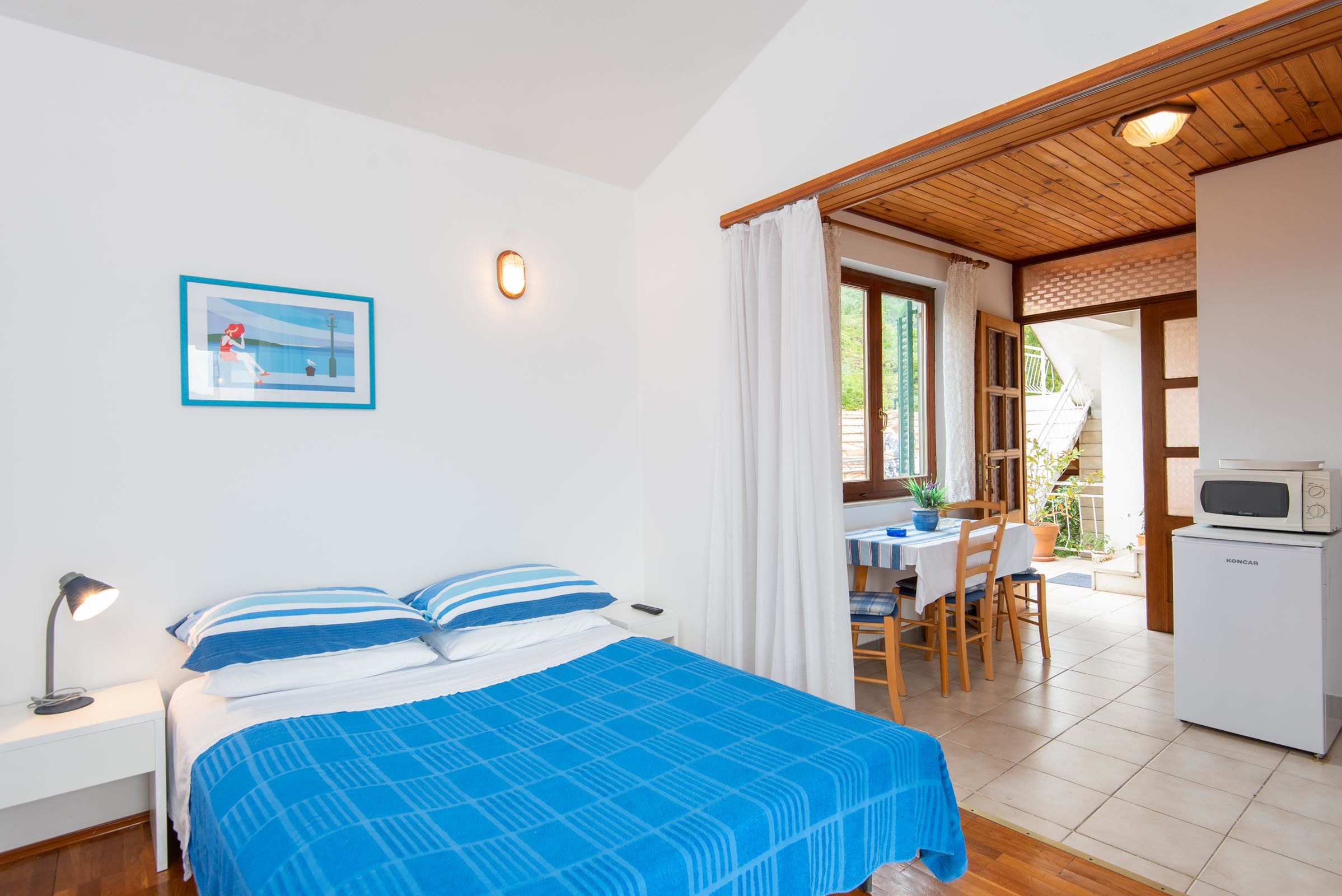 Apartments Gorjana 59583-A2