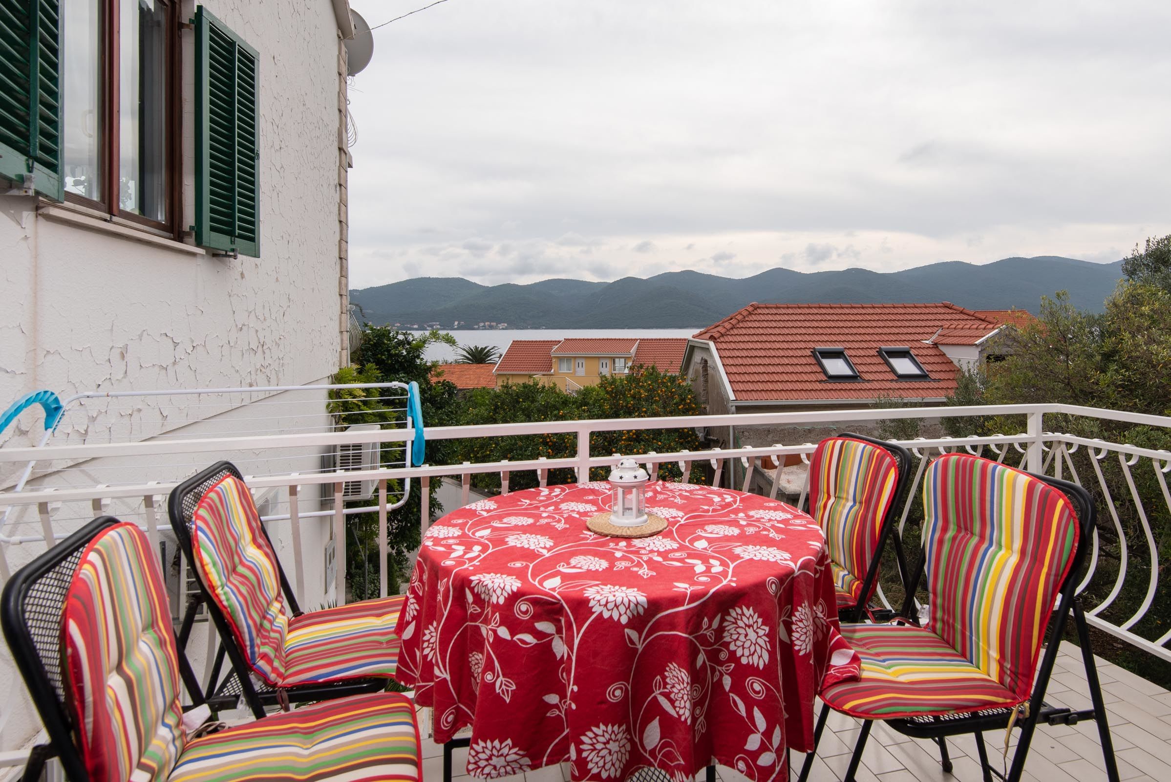 Apartments Gorjana 59583-A2