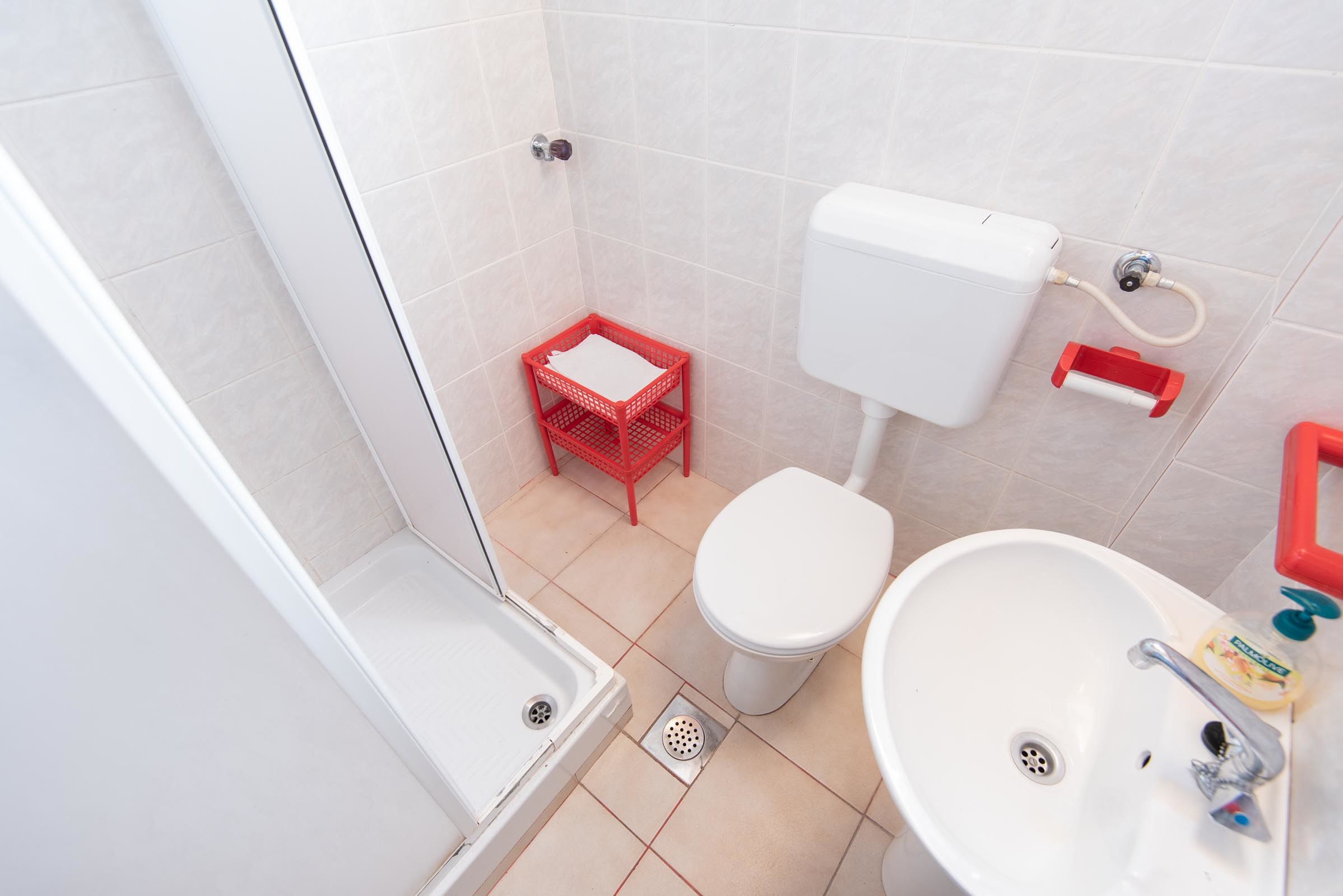 Apartments Gorjana 59583-A2