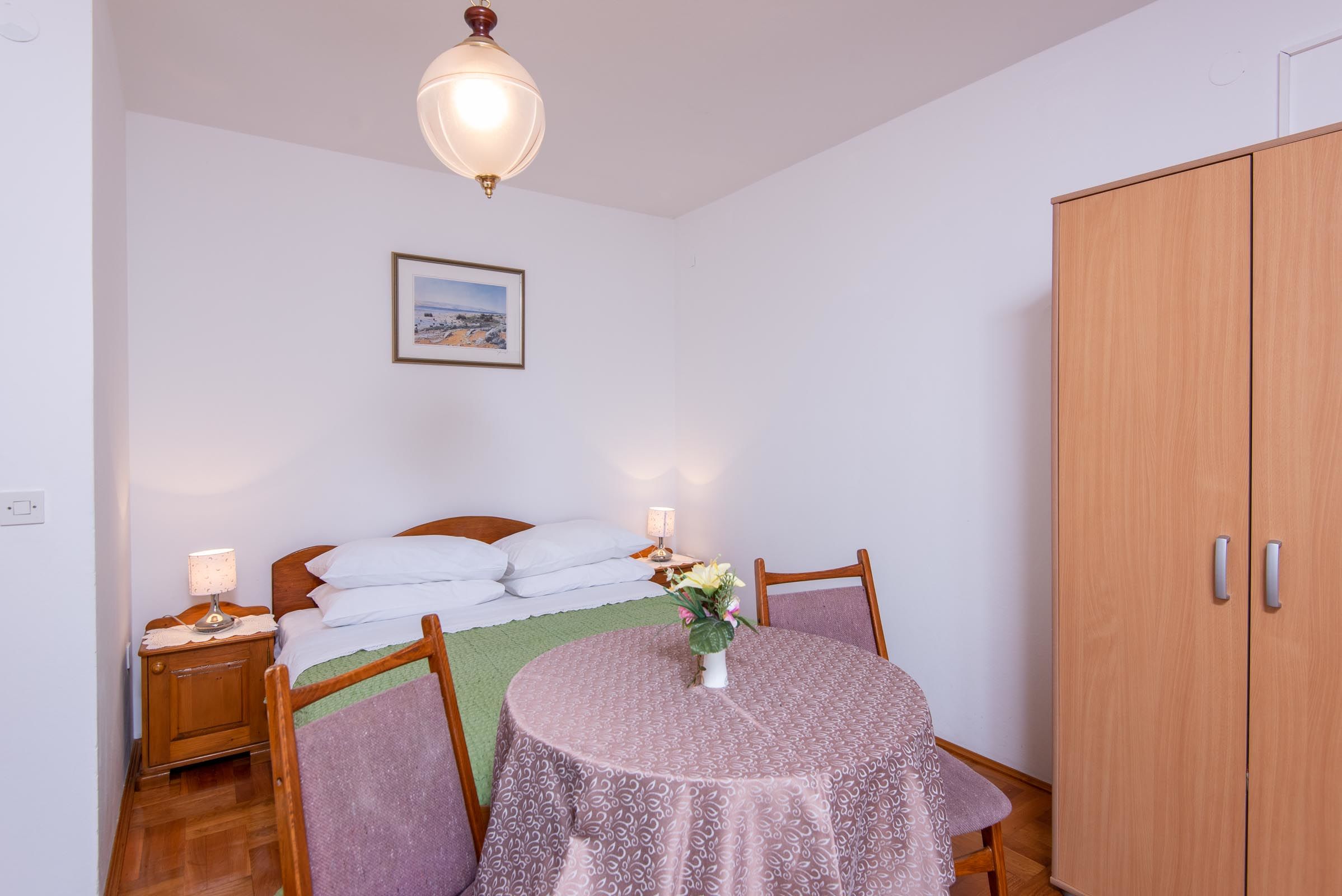 Apartments Gorjana 59583-A3