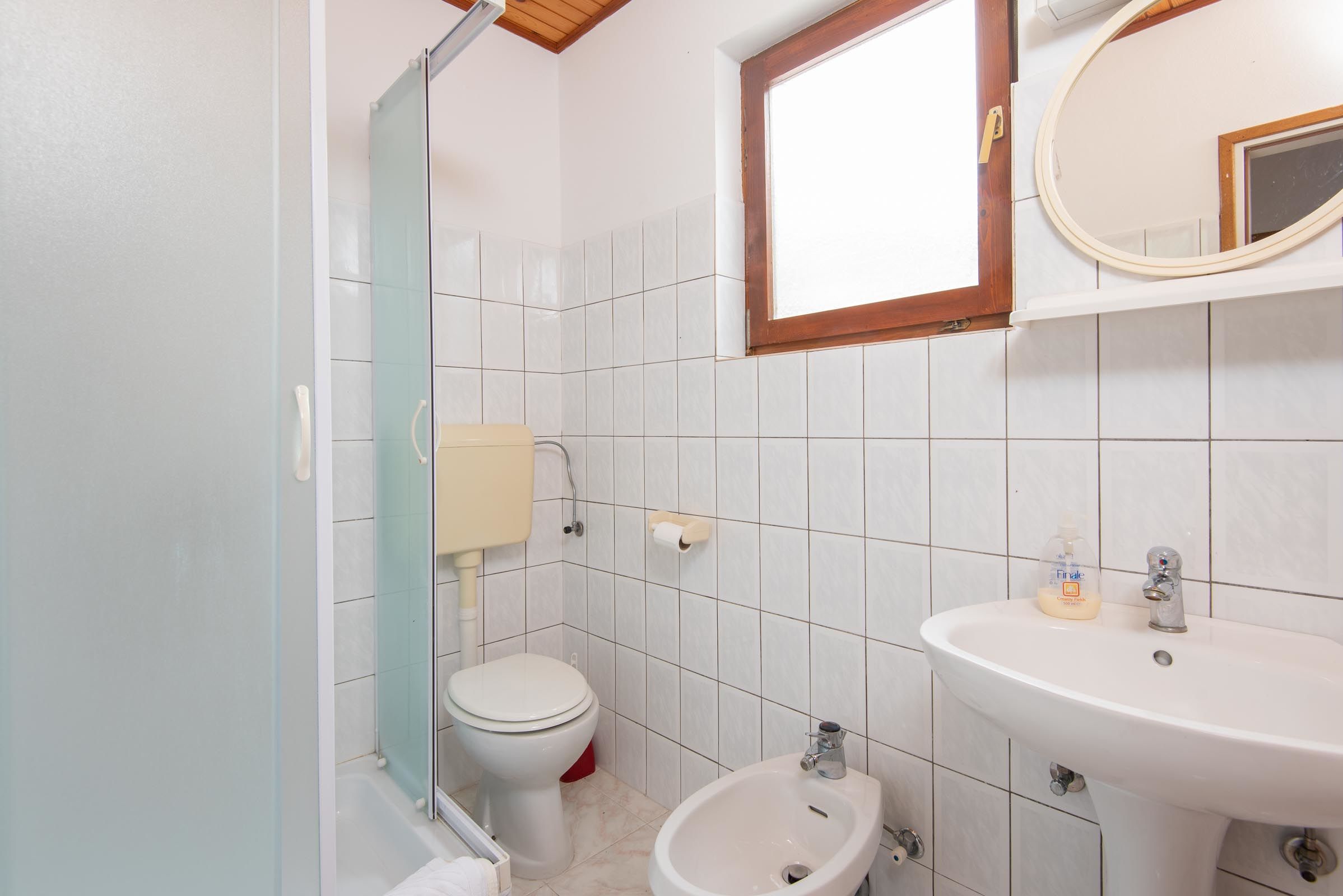 Apartments Gorjana 59583-A3
