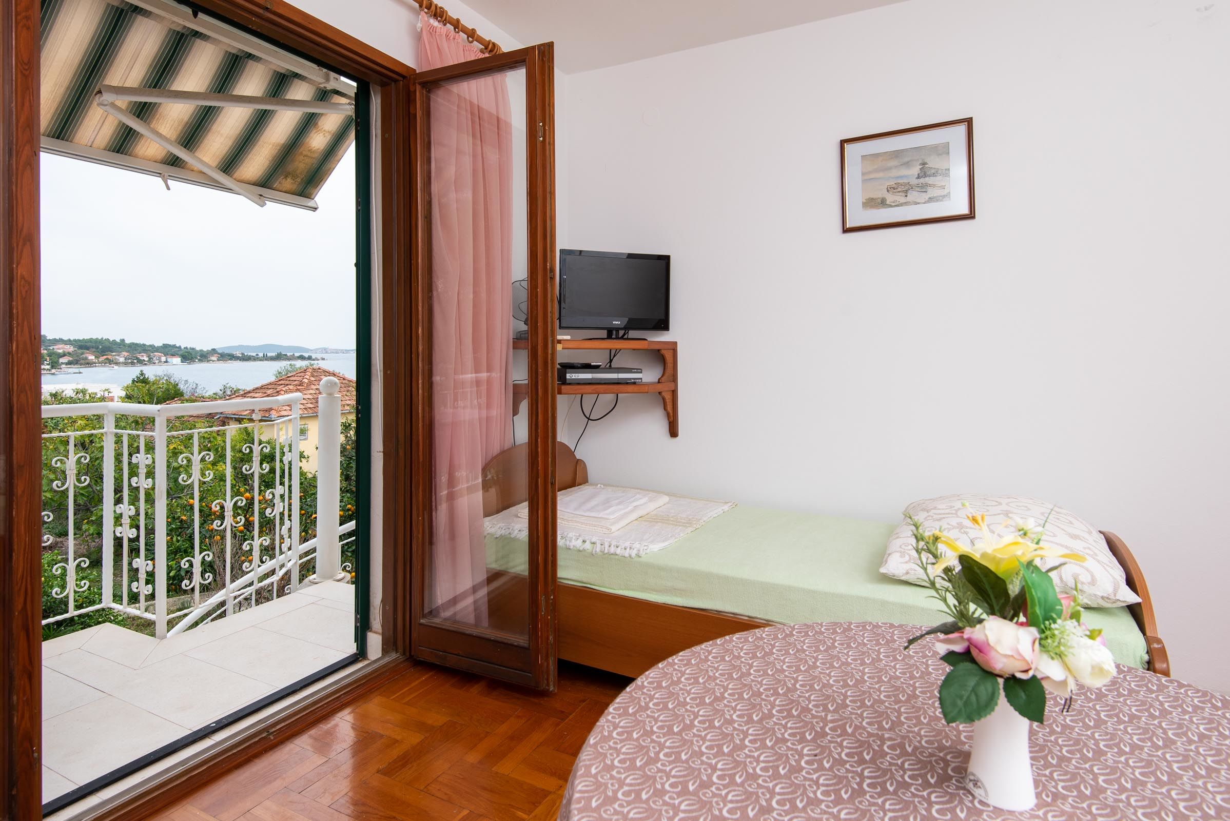 Apartments Gorjana 59583-A3