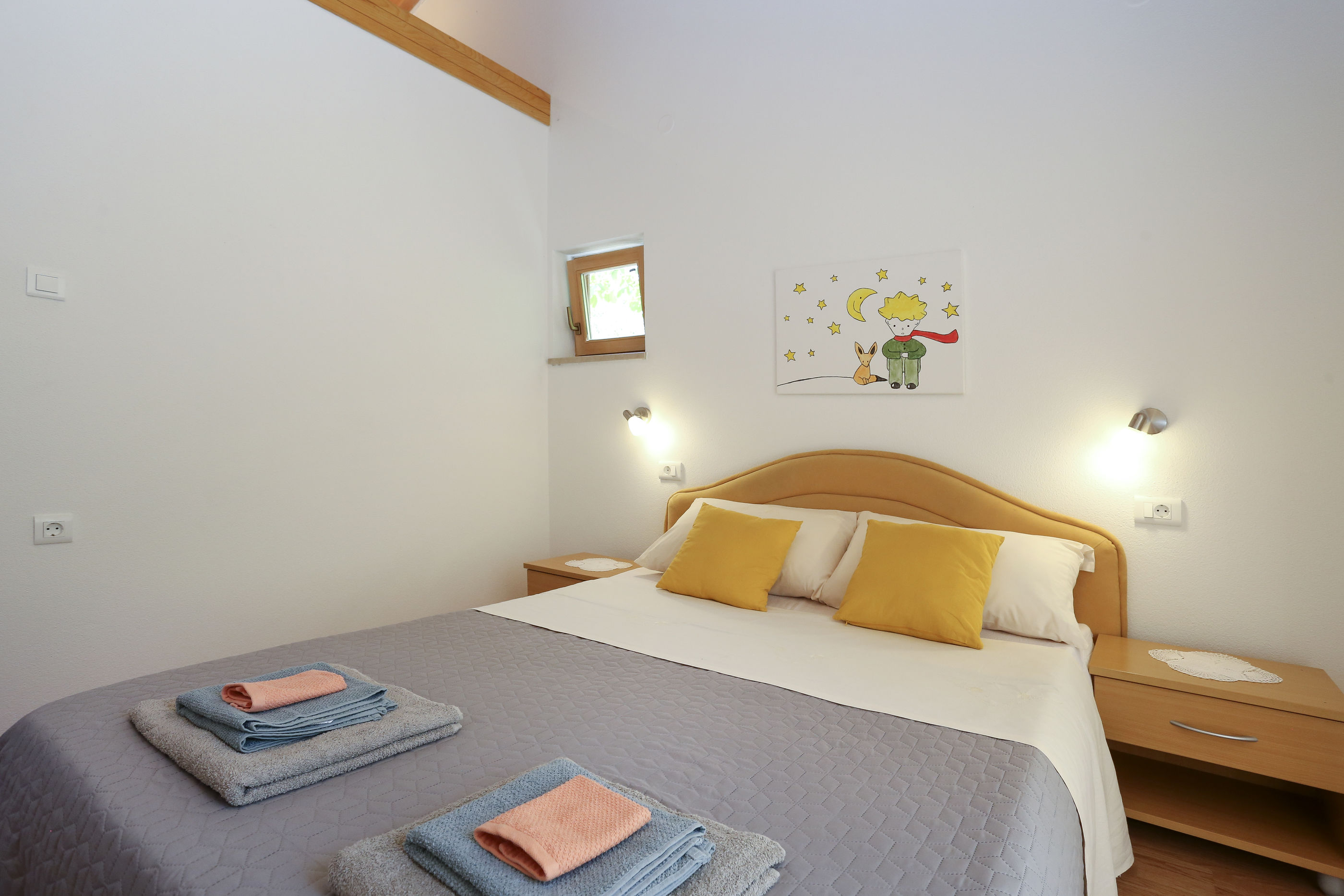House Marijan 43541-K1