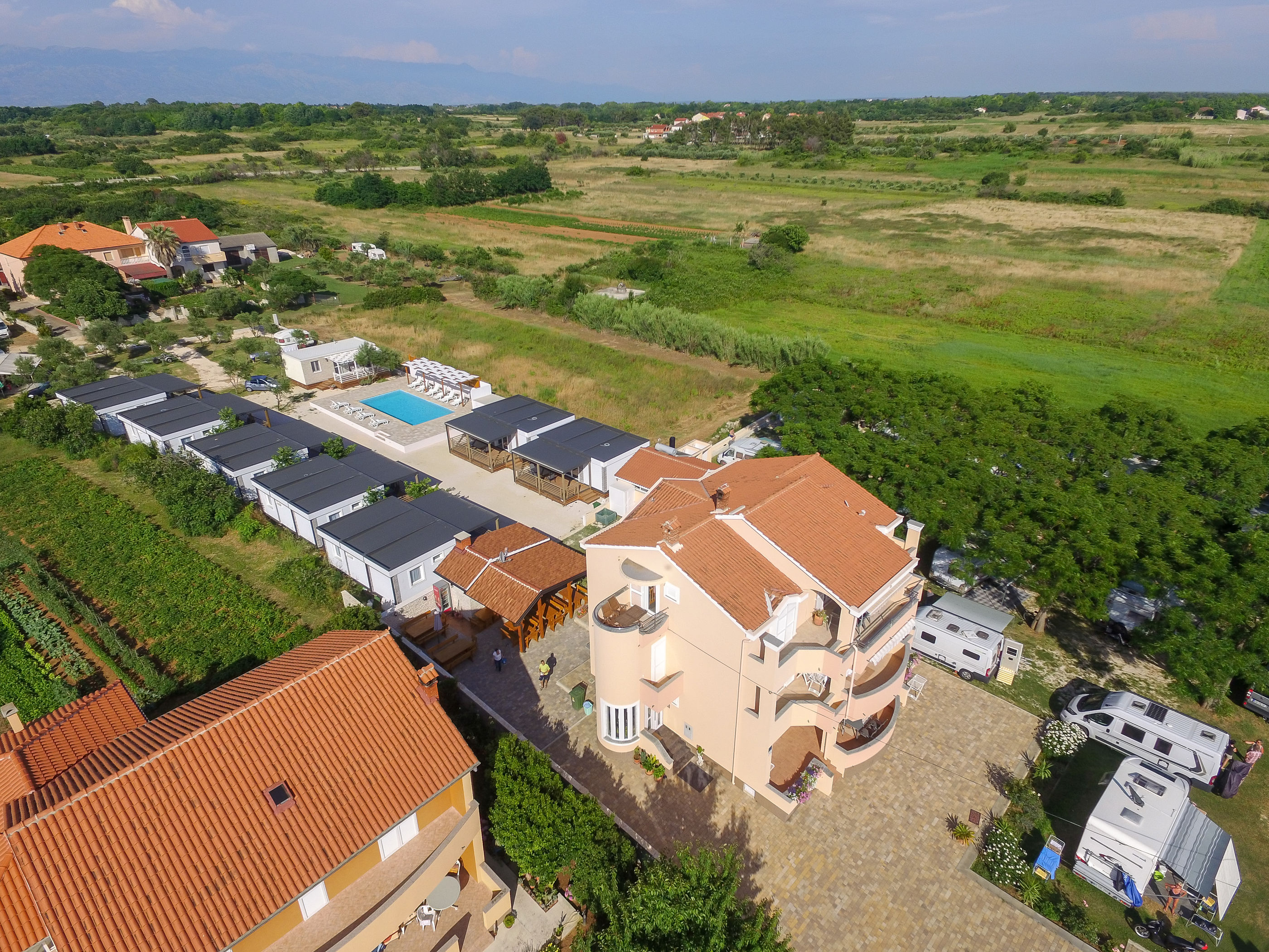 Photo of Apartments Medanic