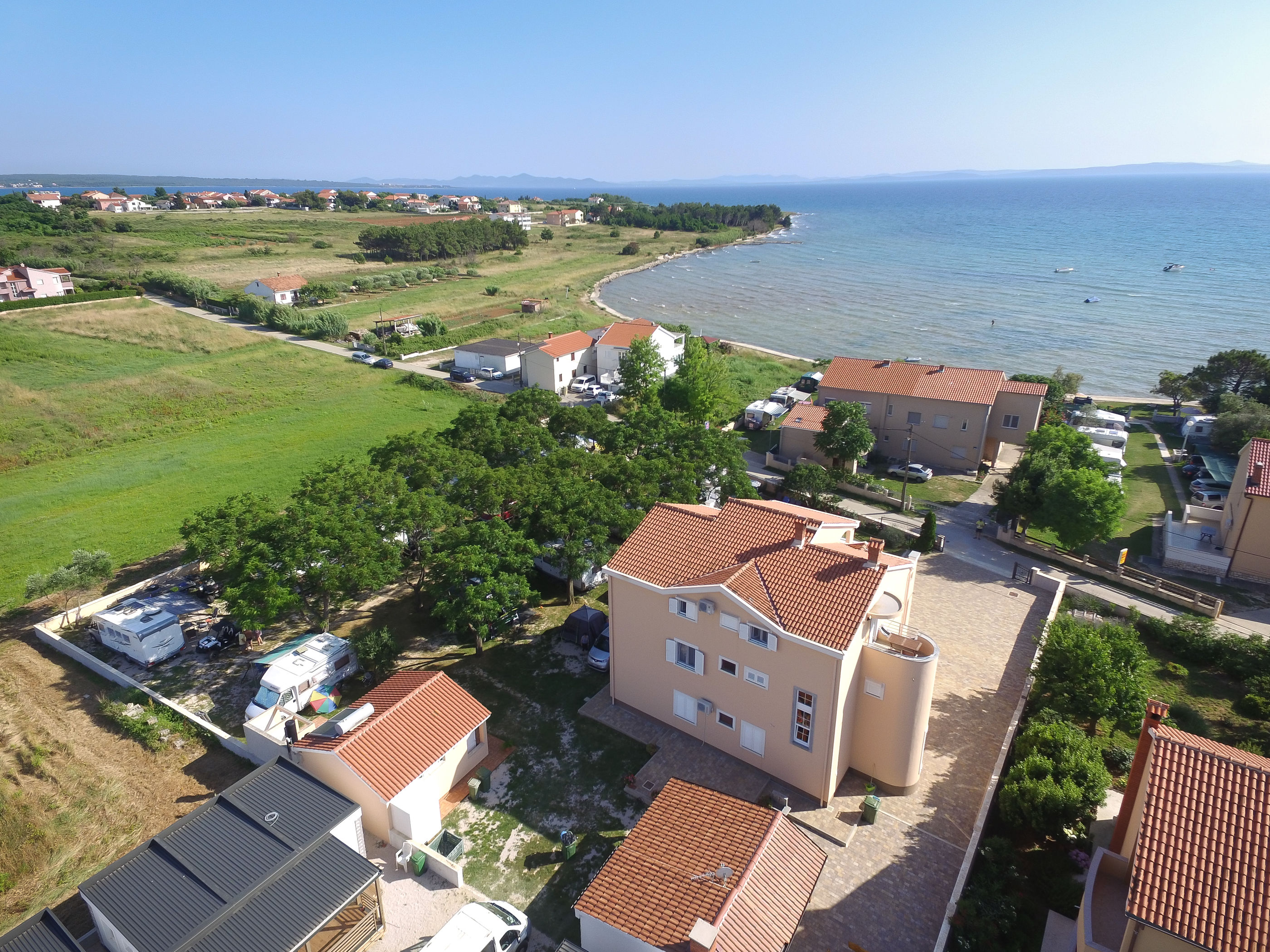 Photo of Apartments Medanic