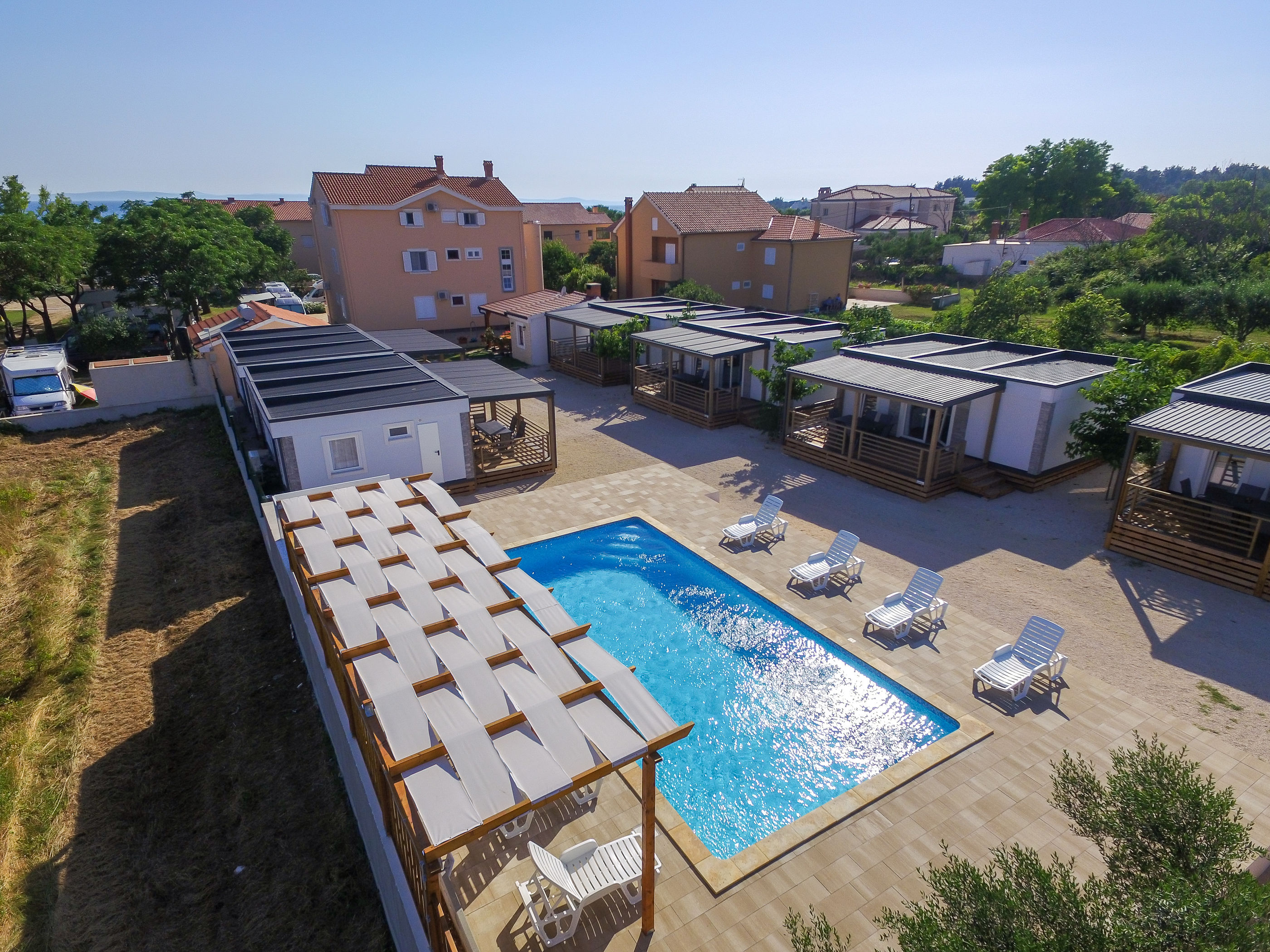 Apartmani Medanic A5