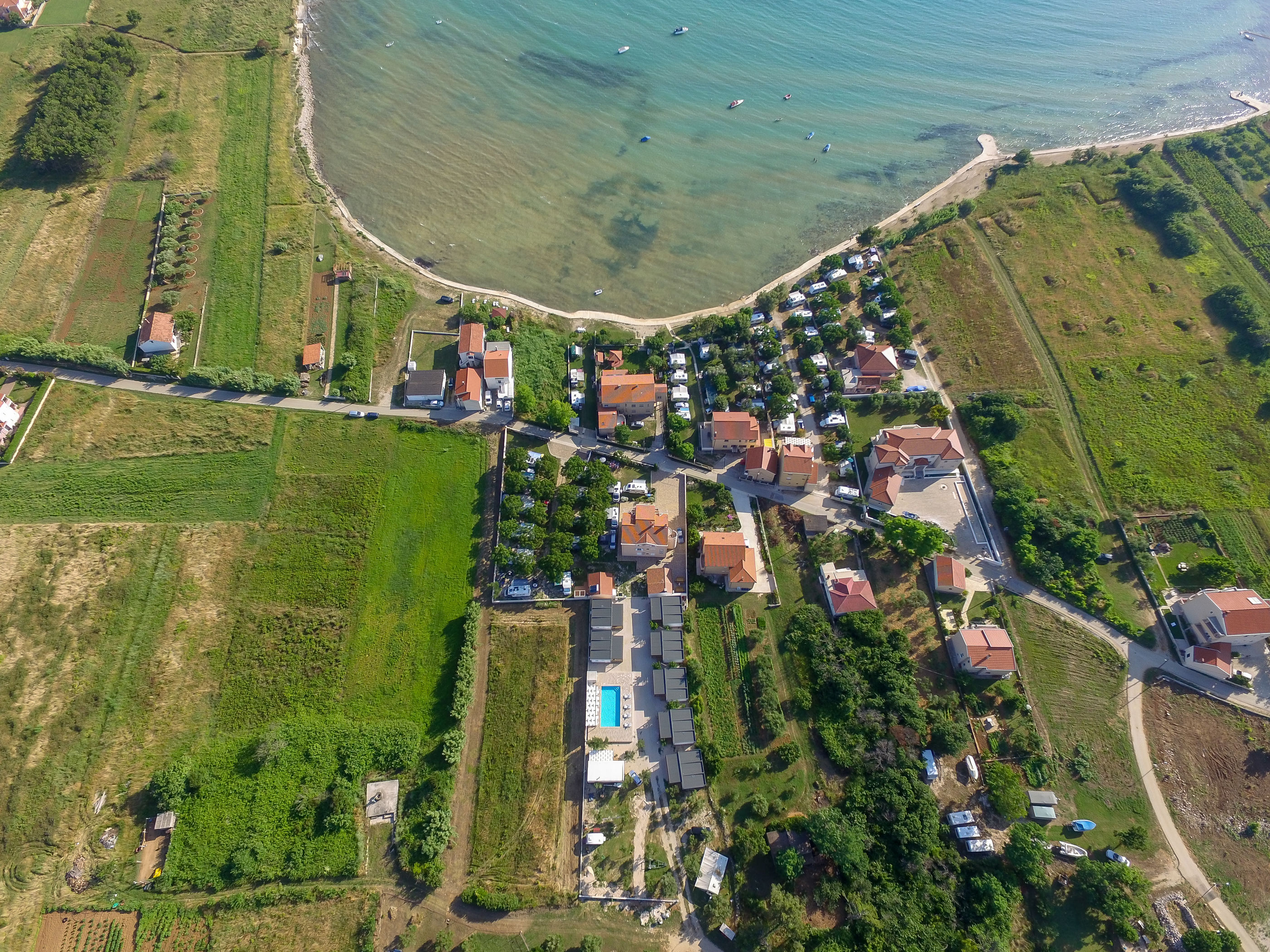 Photo of Apartments Medanic