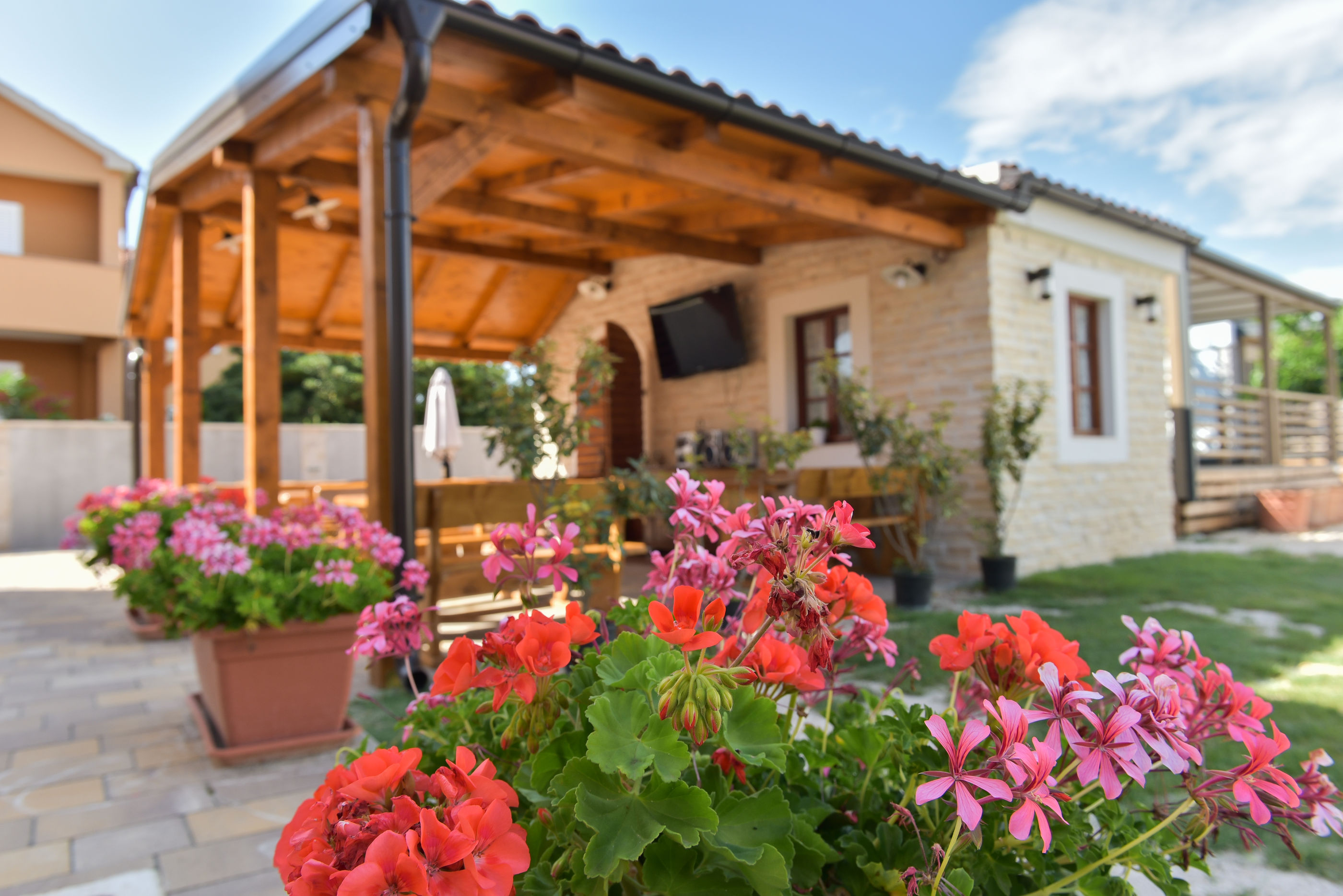 Photo of Apartments Medanic