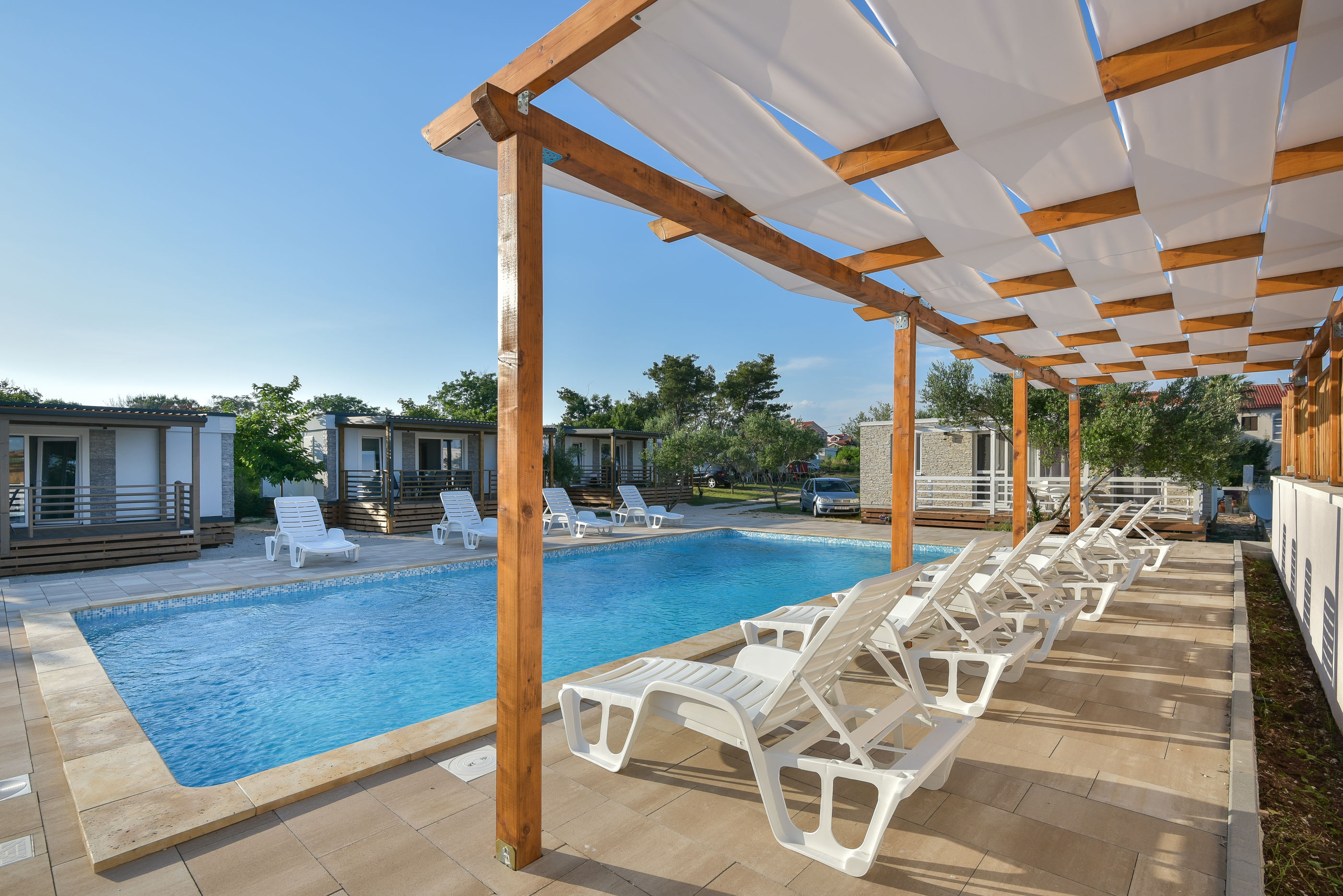 Photo of Apartments Medanic