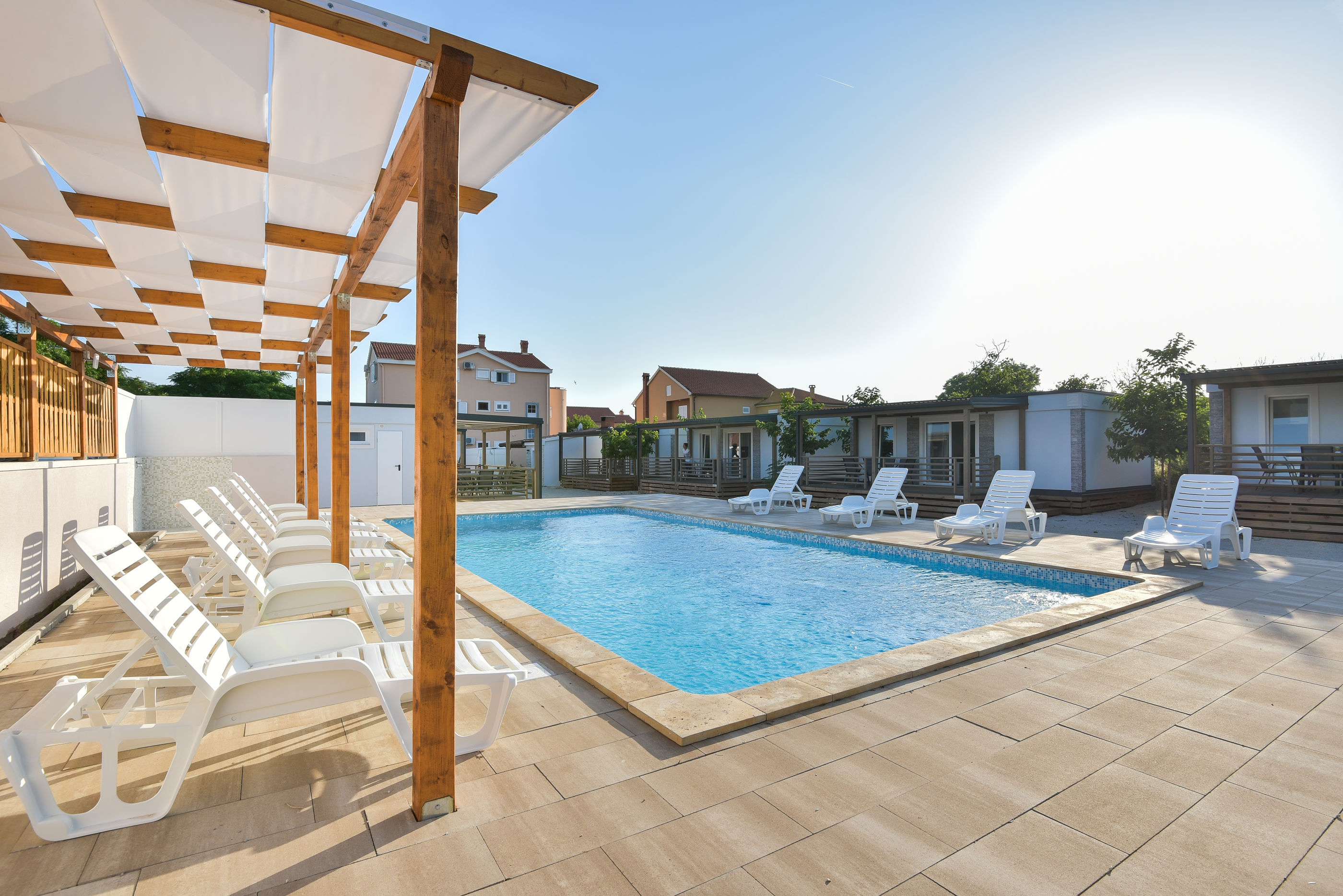 Photo of Apartments Medanic