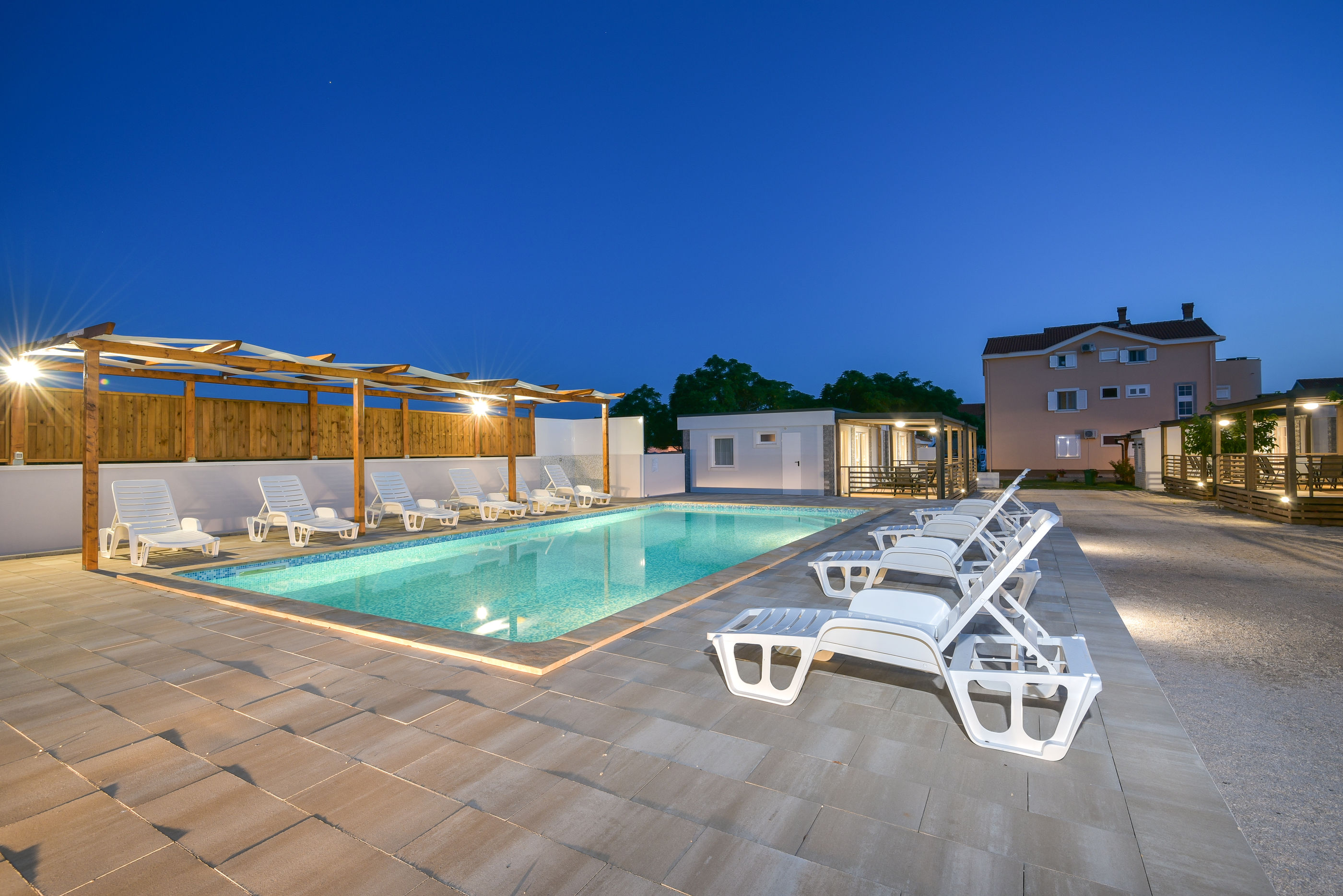 Photo of Apartments Medanic