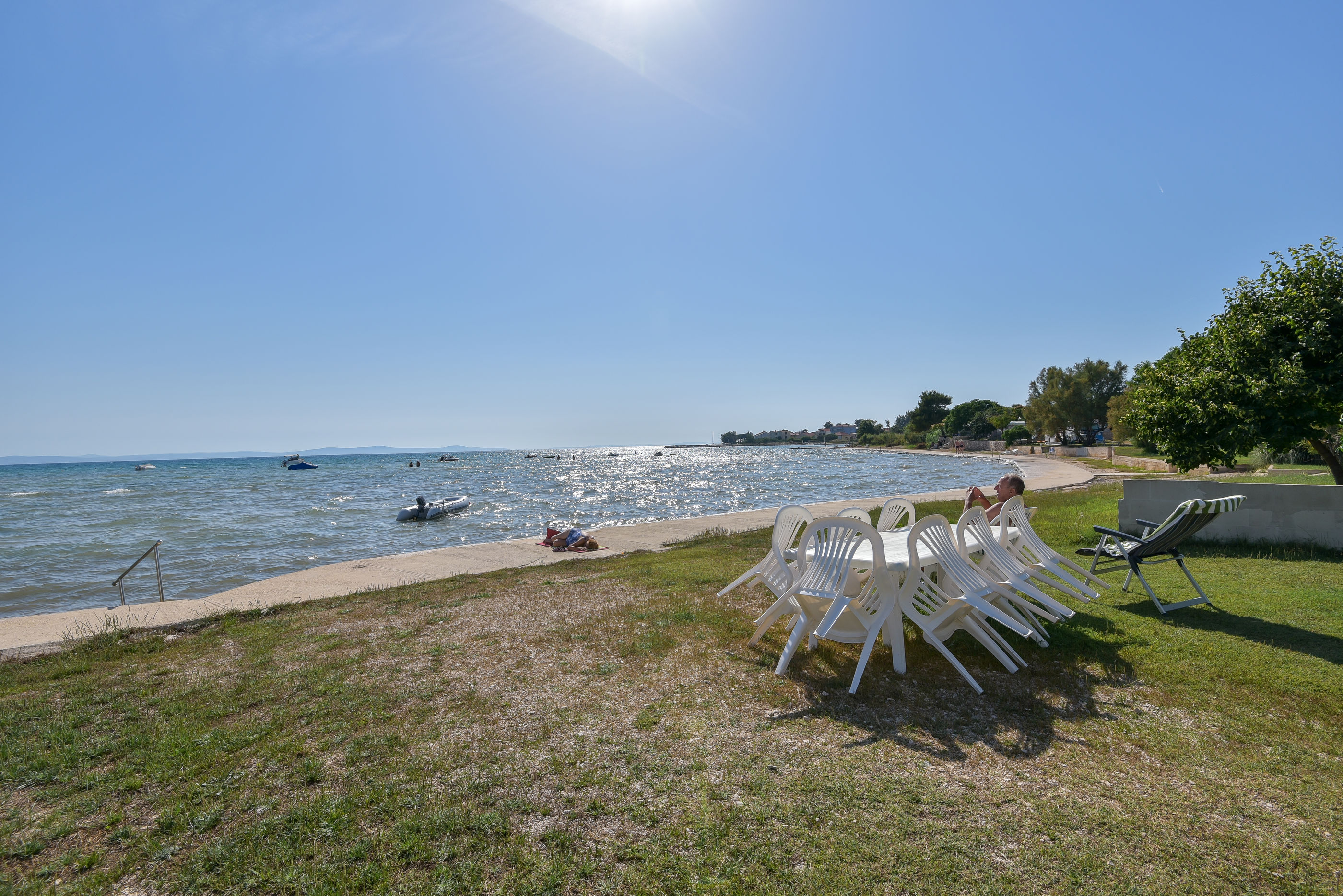 Photo of Apartments Medanic