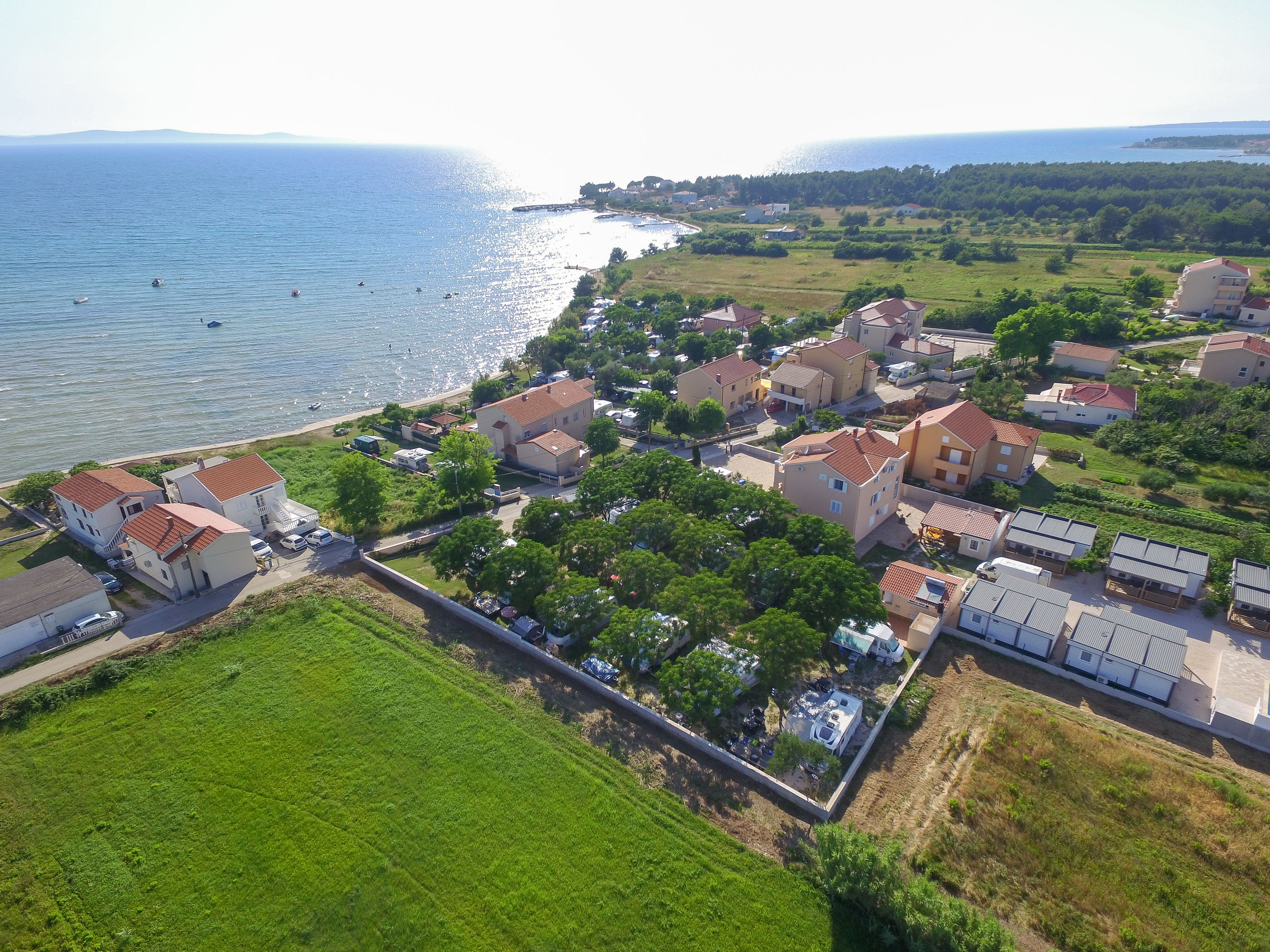 Photo of Apartments Medanic