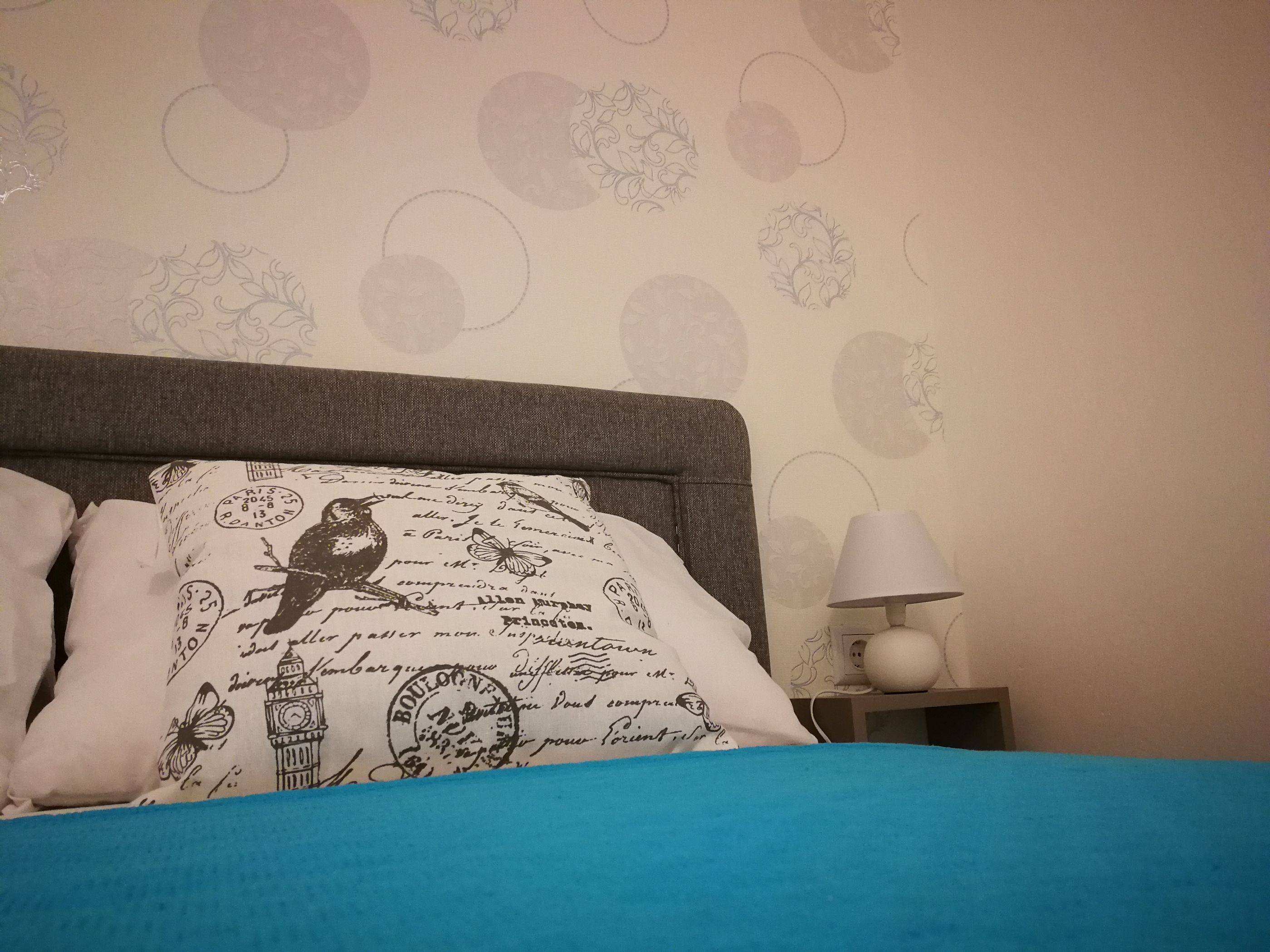 Apartments Sirius Rogoznica 48181-A1
