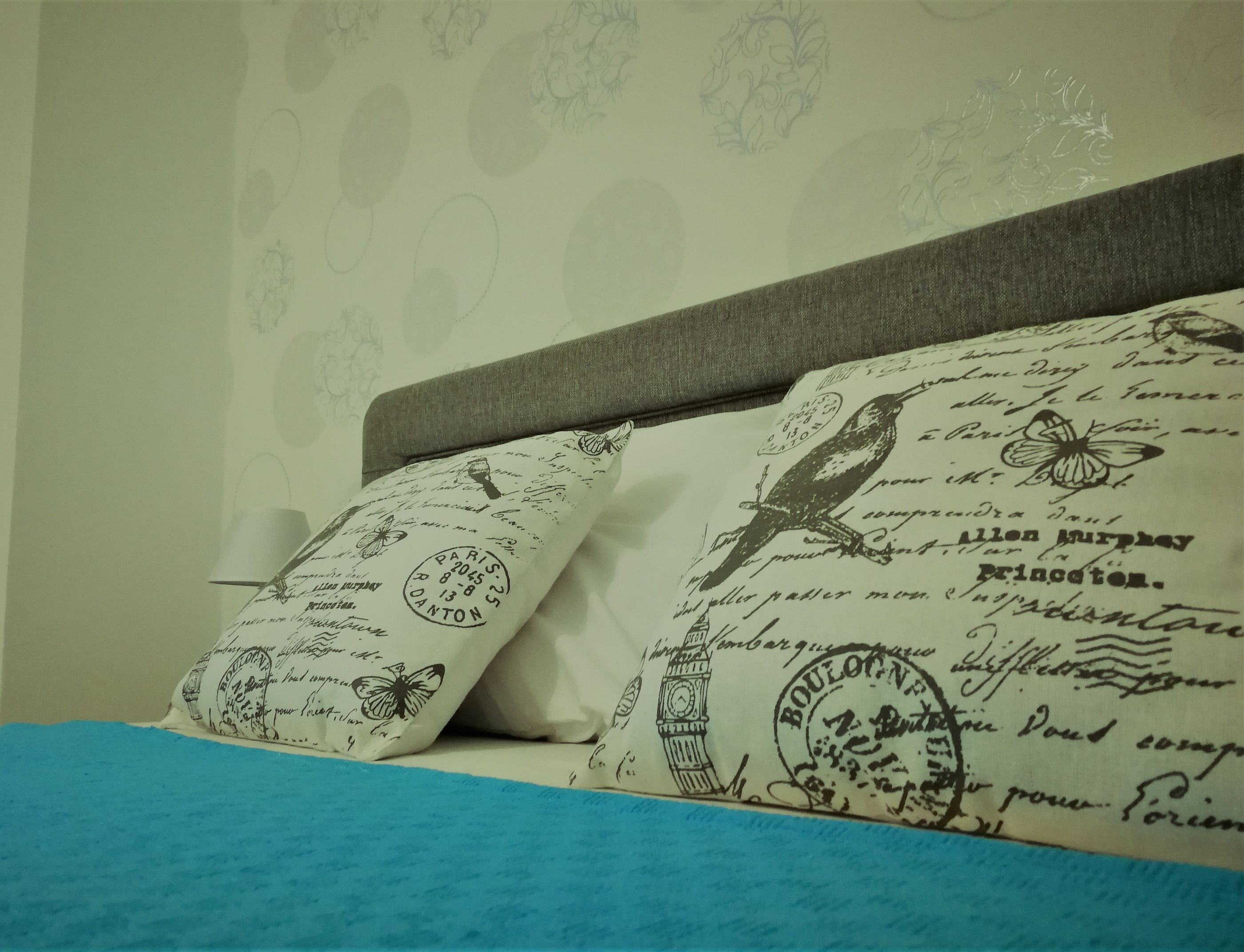 Apartments Sirius Rogoznica 48181-A1