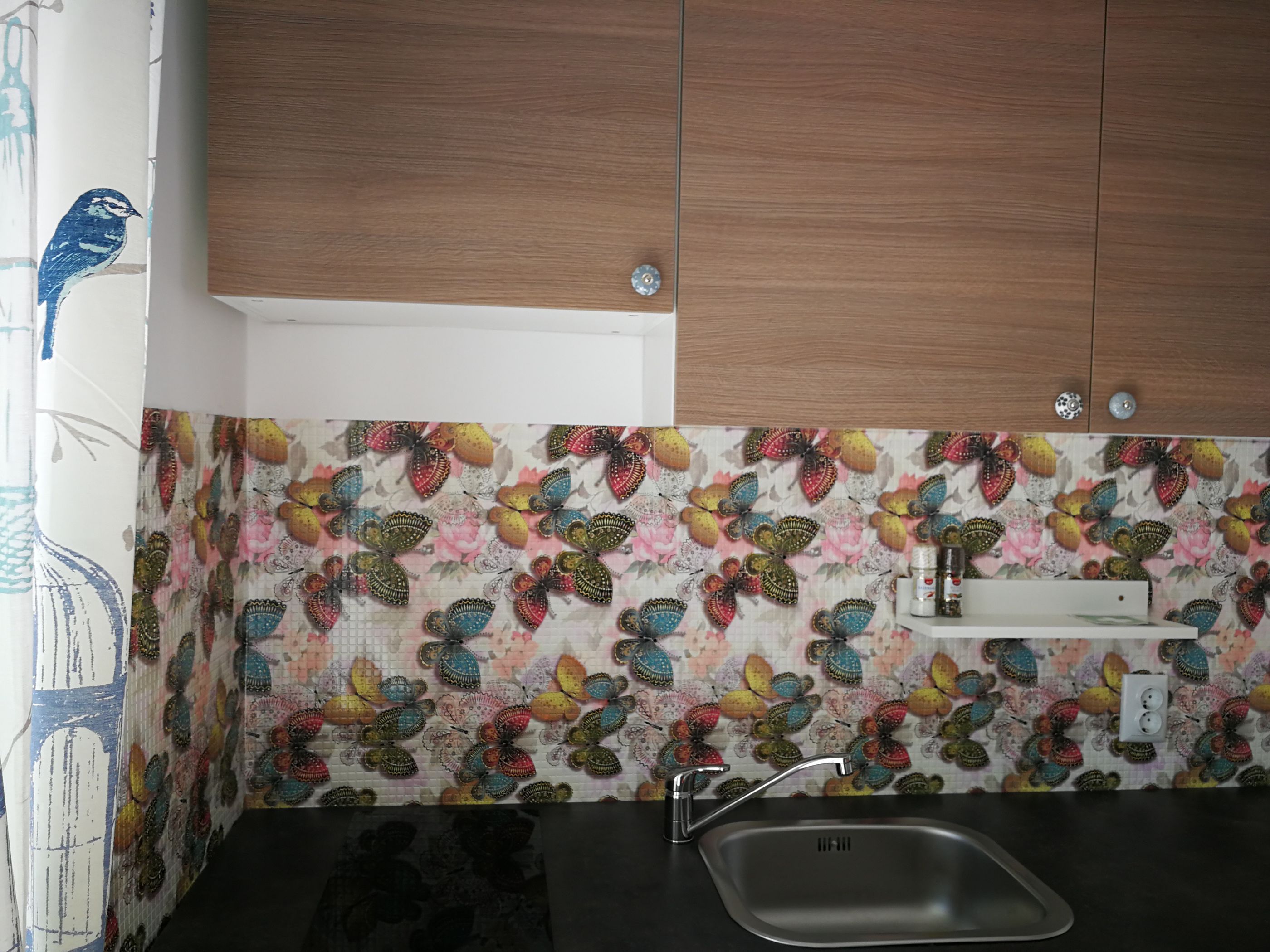 Apartments Sirius Rogoznica 48181-A1