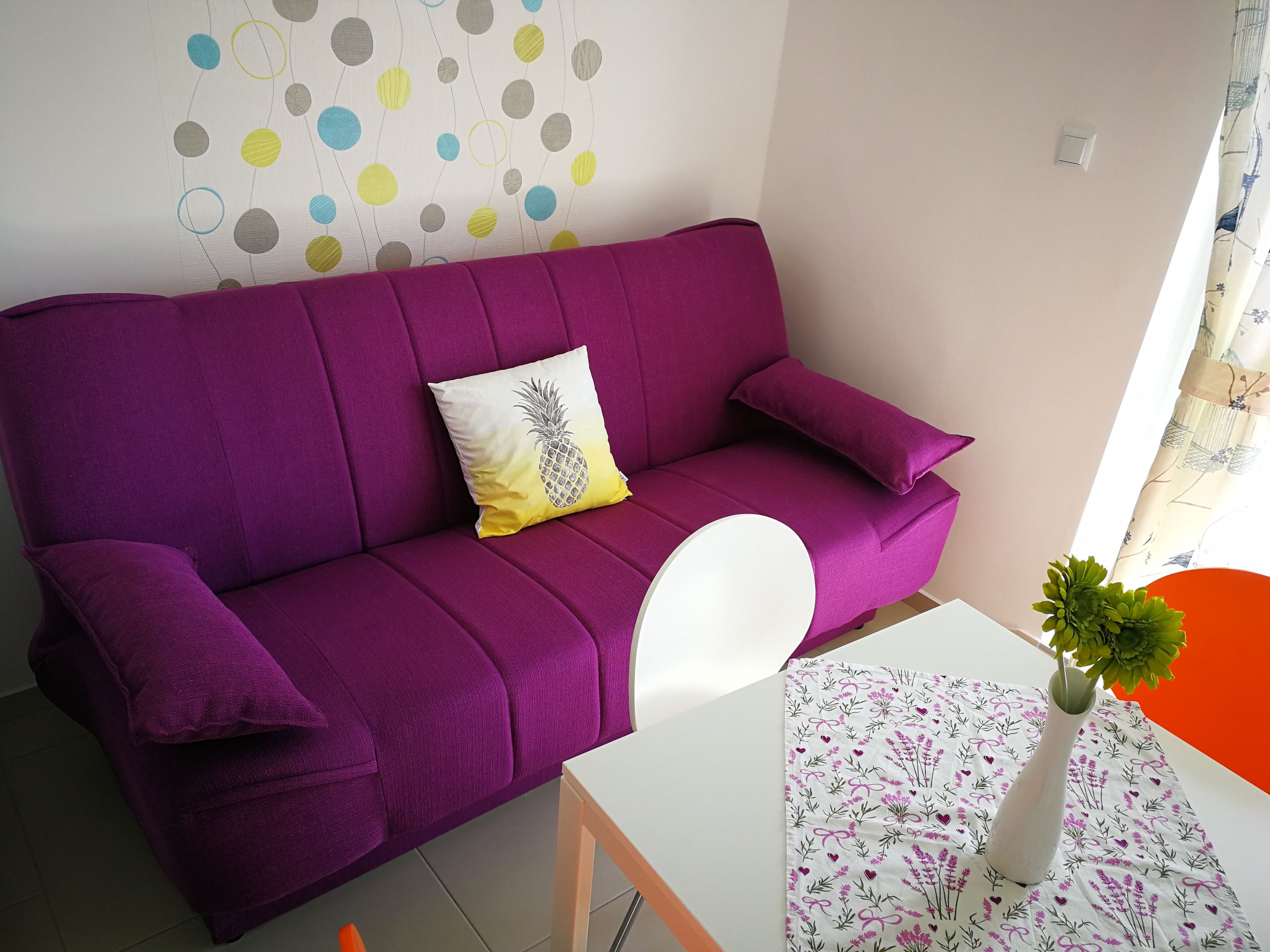 Apartments Sirius Rogoznica 48181-A1
