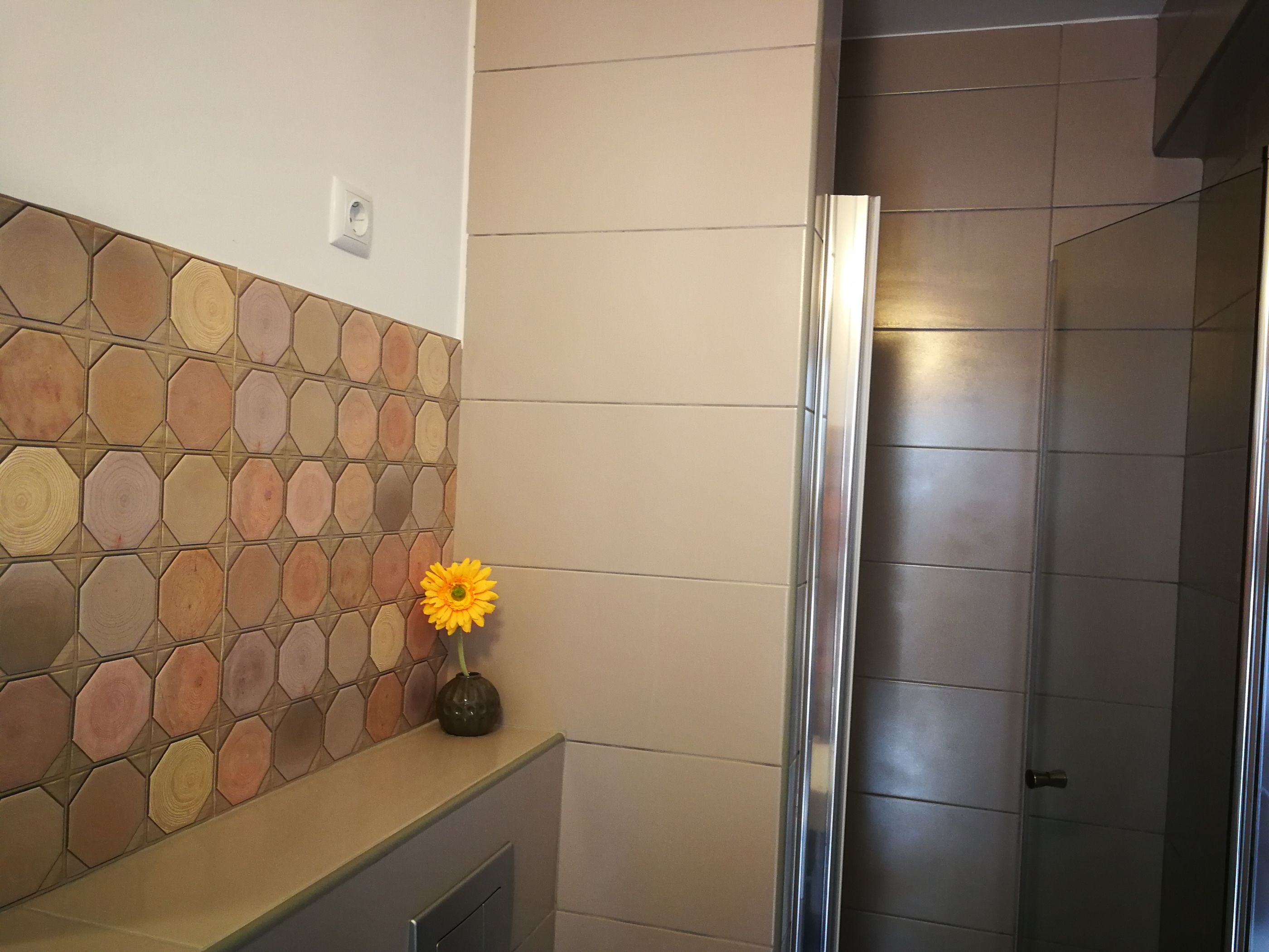 Apartments Sirius Rogoznica 48181-A1