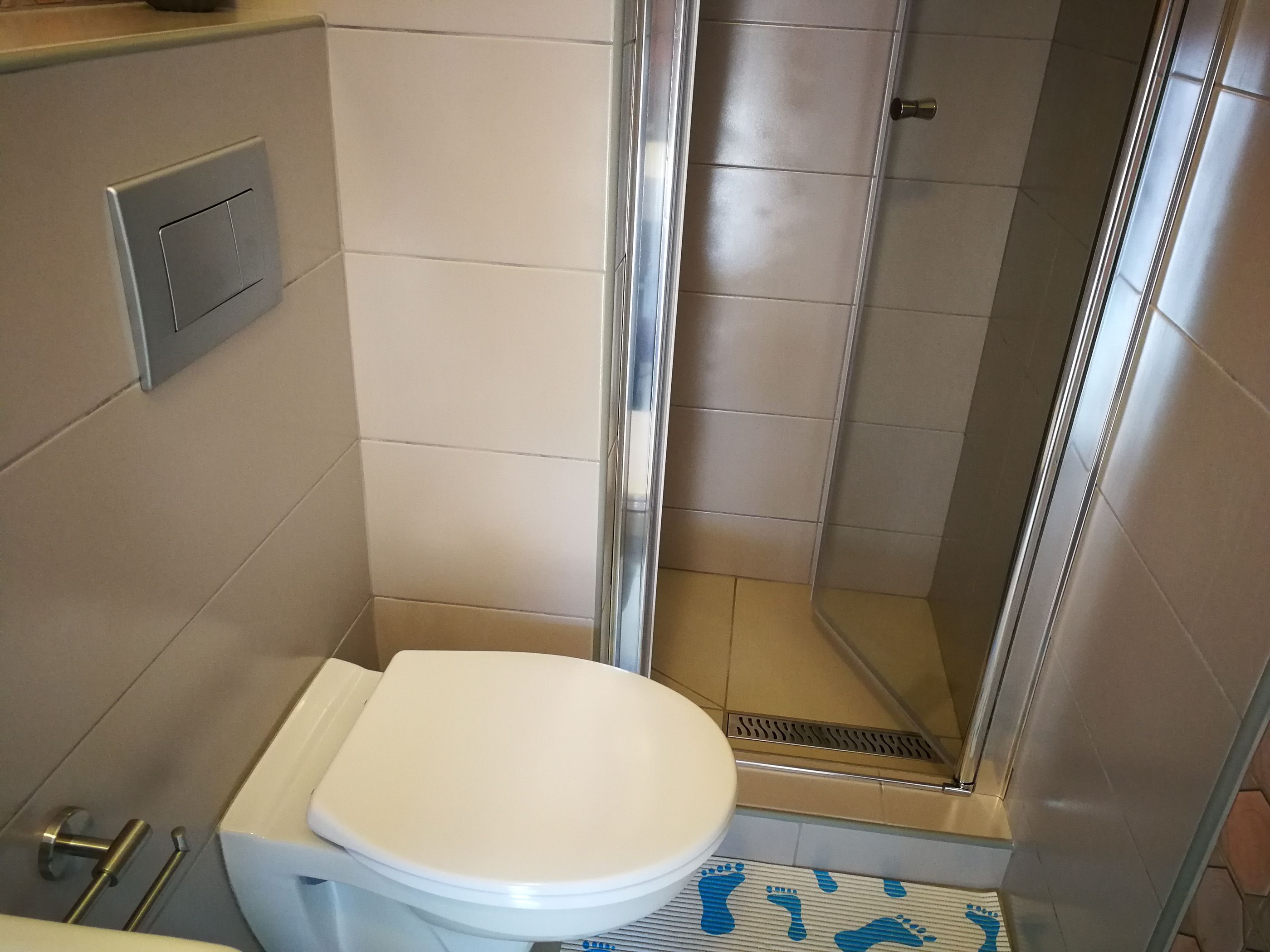 Apartments Sirius Rogoznica 48181-A1