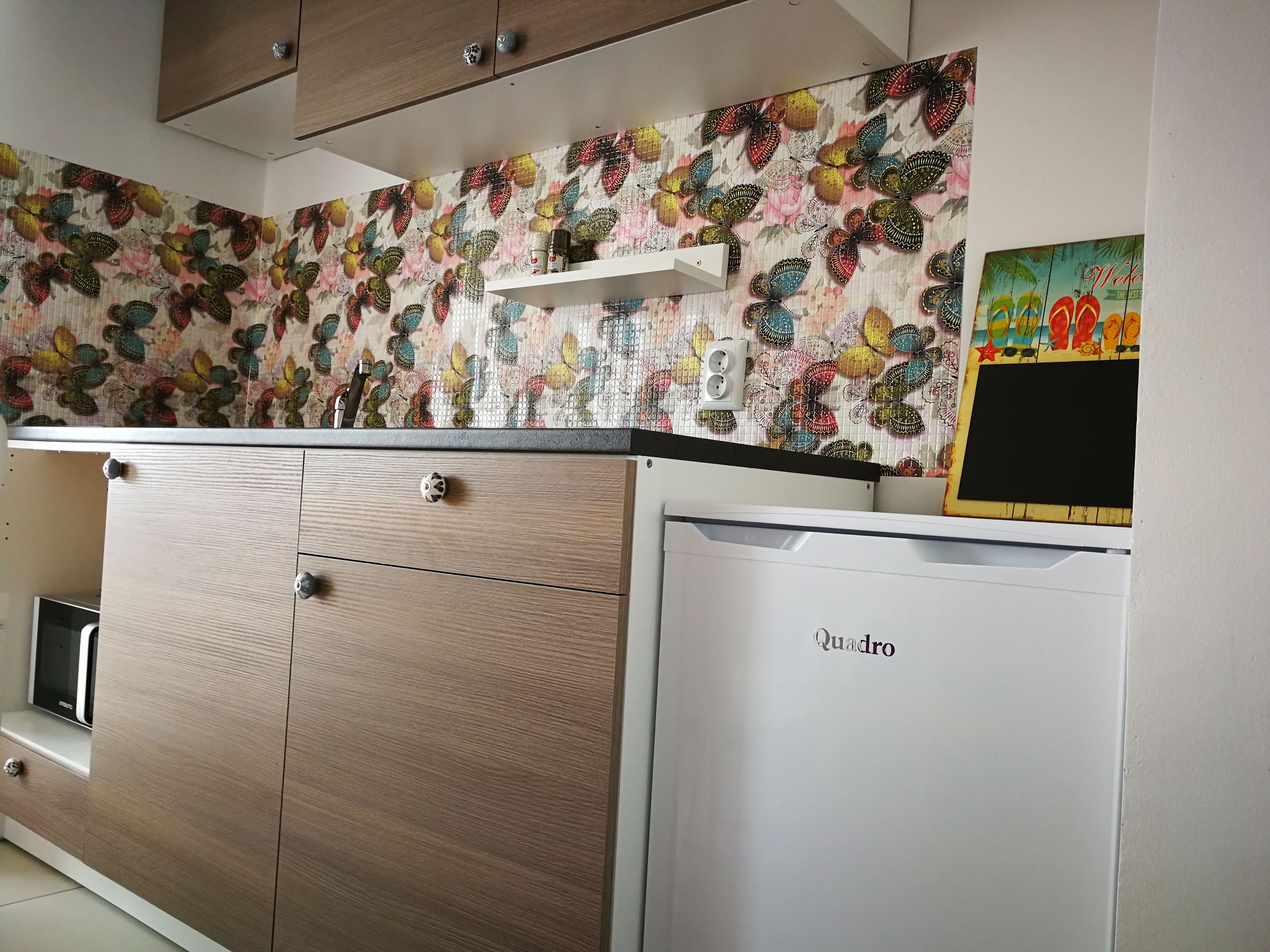 Apartments Sirius Rogoznica 48181-A1