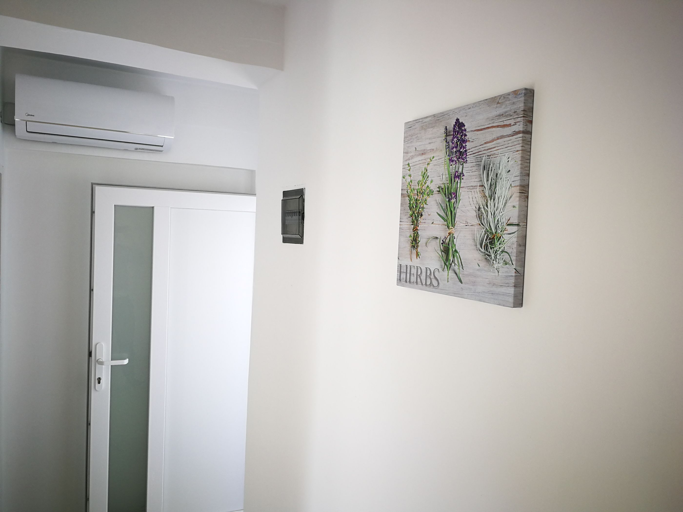 Apartments Sirius Rogoznica 48181-A1