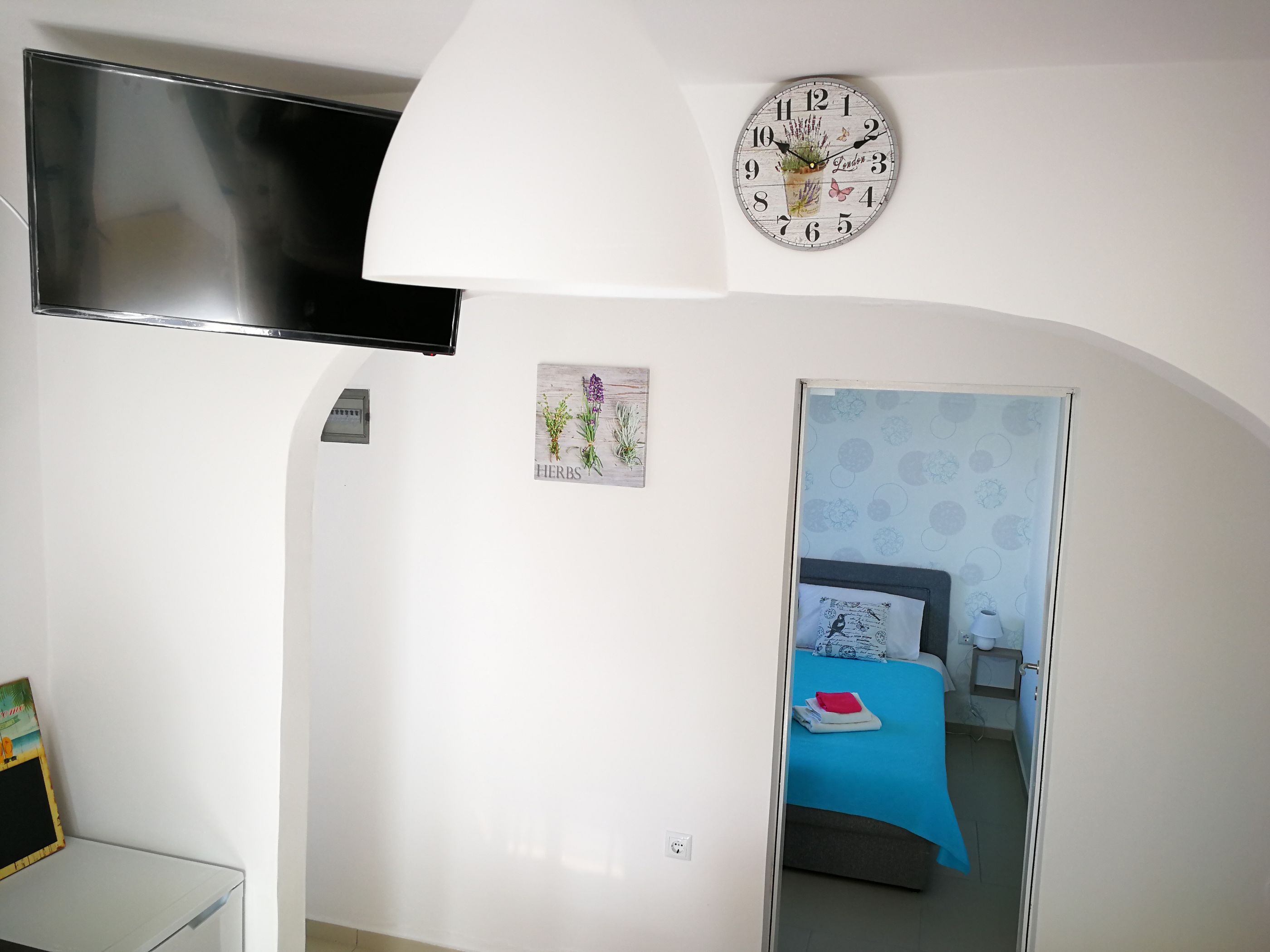 Apartments Sirius Rogoznica 48181-A1