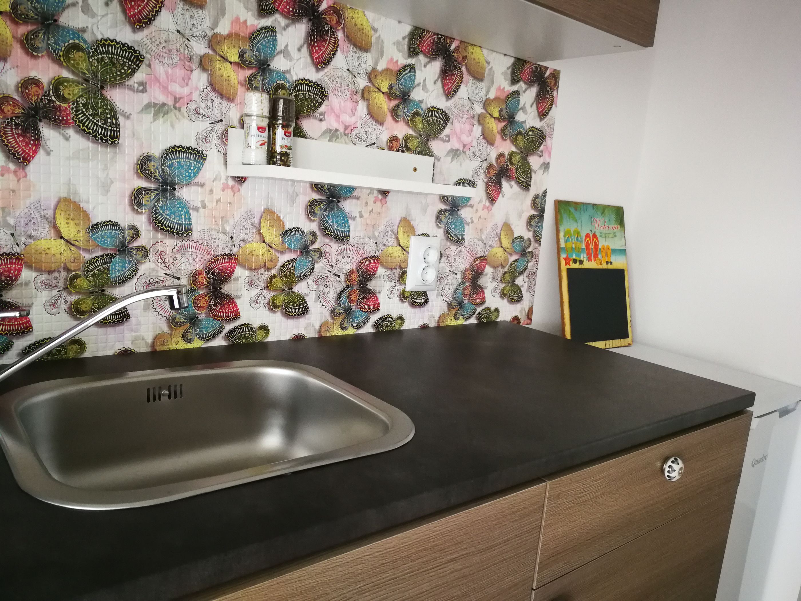 Apartments Sirius Rogoznica 48181-A1
