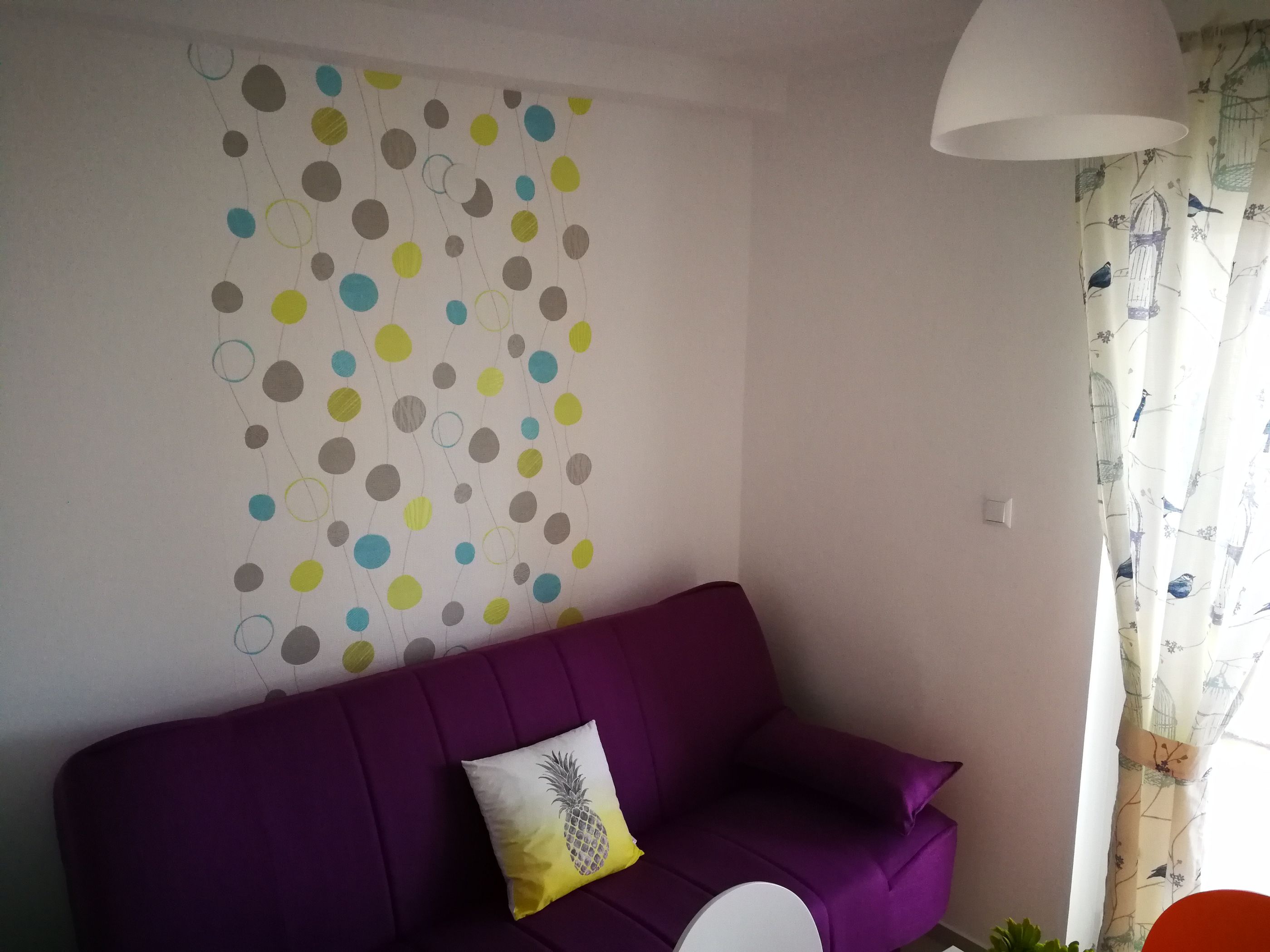 Apartments Sirius Rogoznica 48181-A1
