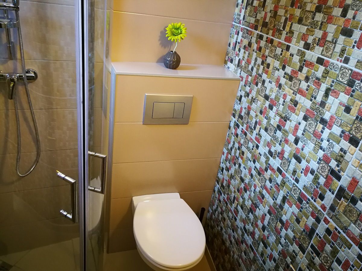Apartments Sirius Rogoznica 48181-A3