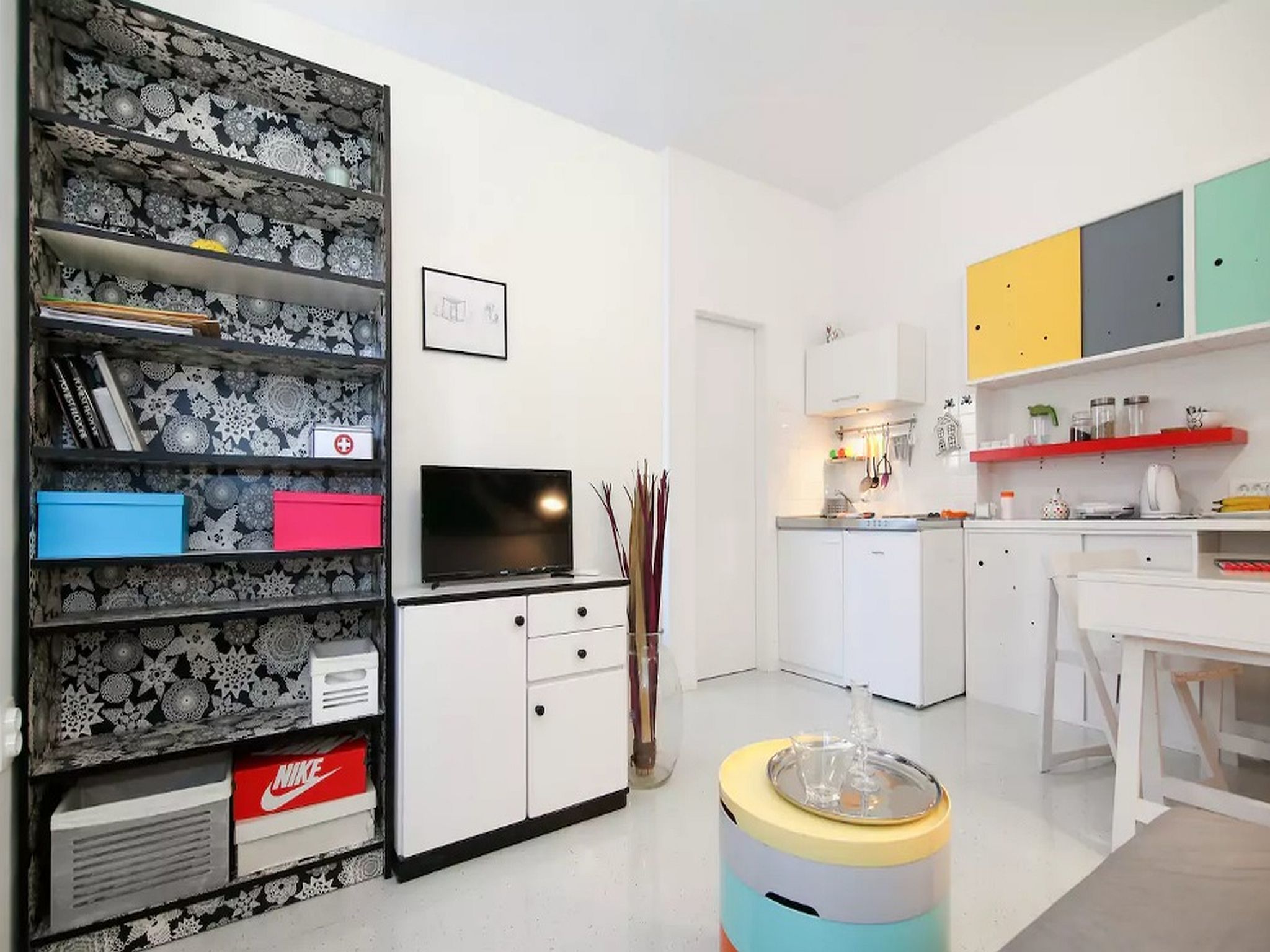Apartment Laka 54102-A1