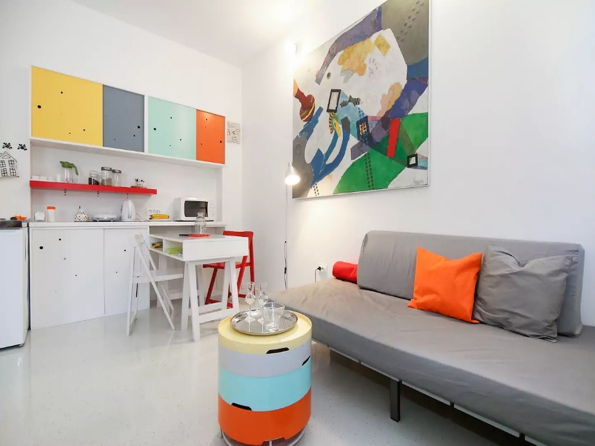 Apartment Laka 54102-A1