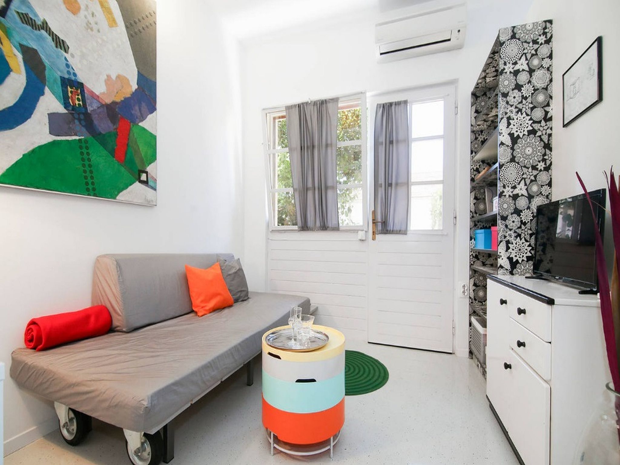 Apartment Laka 54102-A1