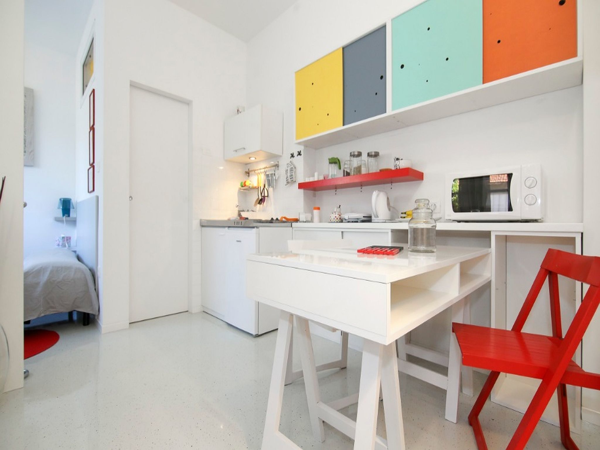 Apartment Laka 54102-A1