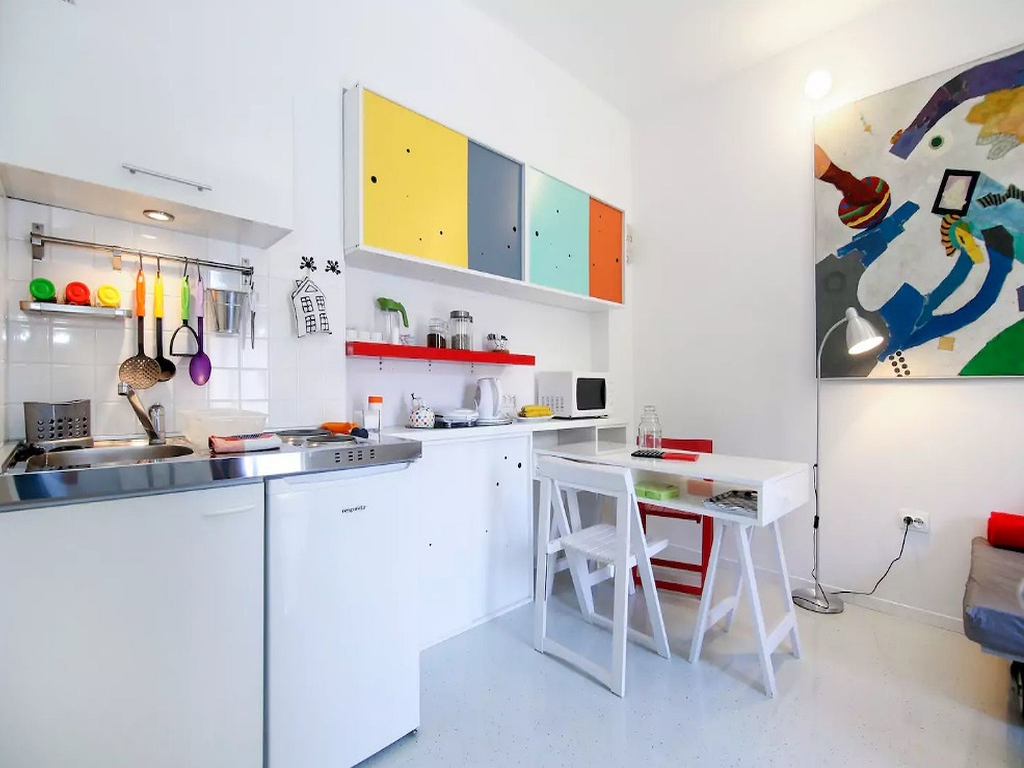 Apartment Laka 54102-A1
