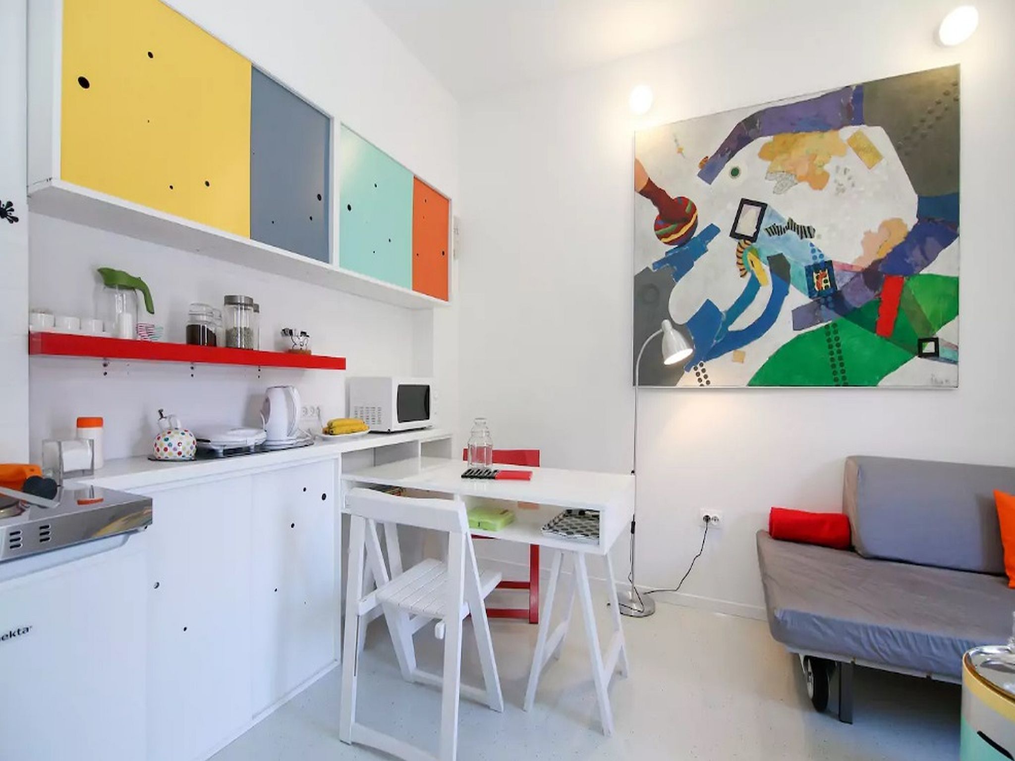 Apartment Laka 54102-A1