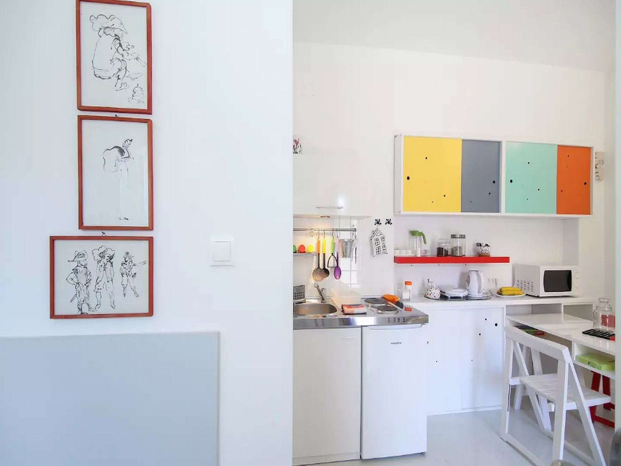 Apartment Laka 54102-A1
